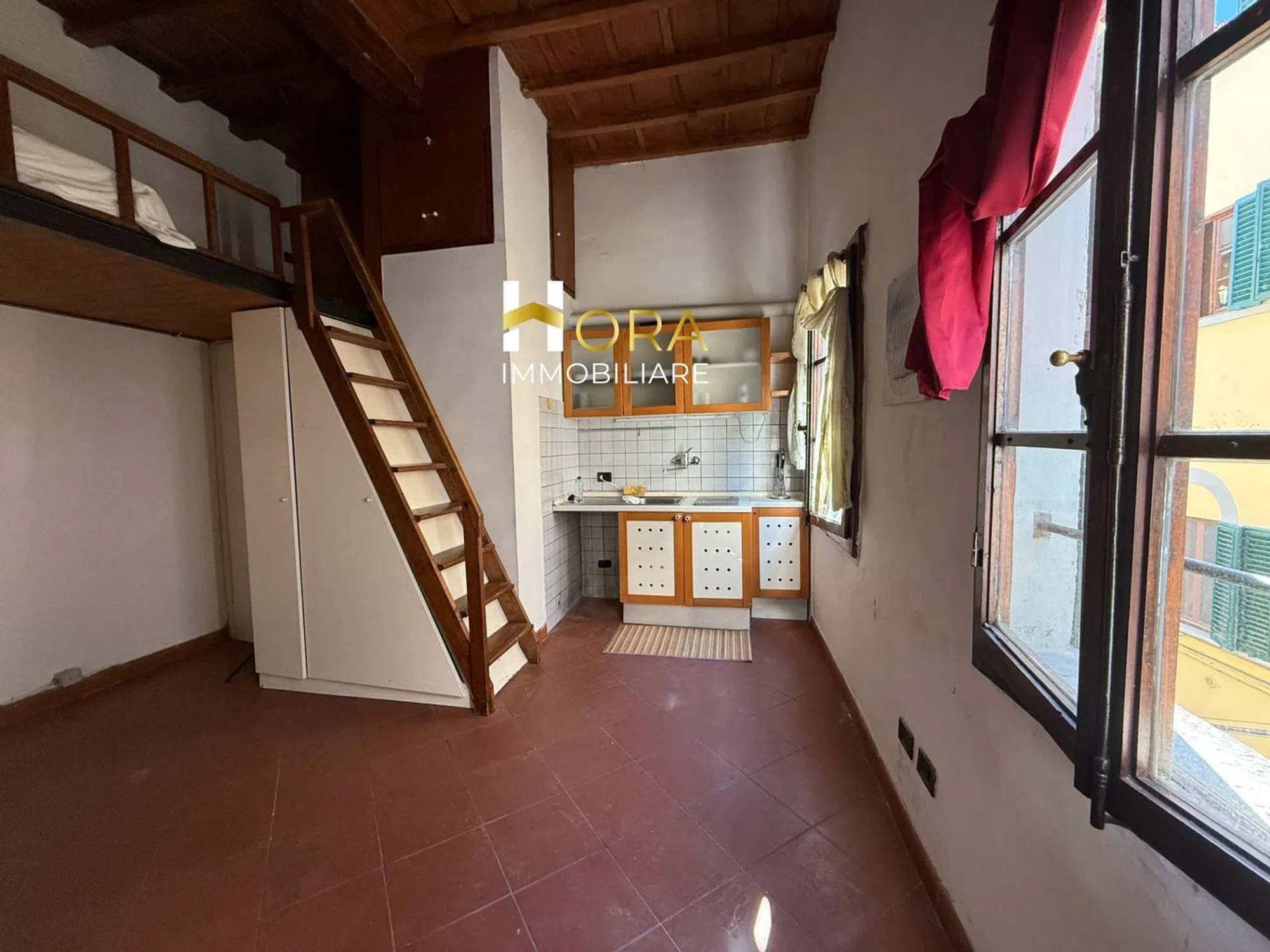Monolocale in via di San Giuseppe, 36 - Photo 20