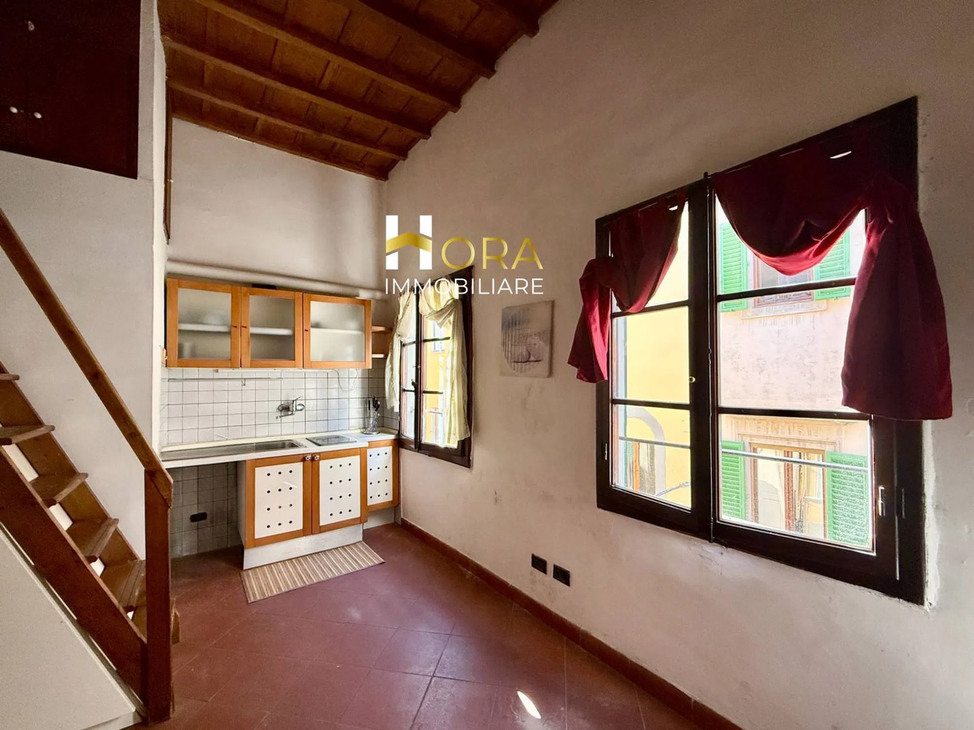 Monolocale in via di San Giuseppe, 36 - Photo 3
