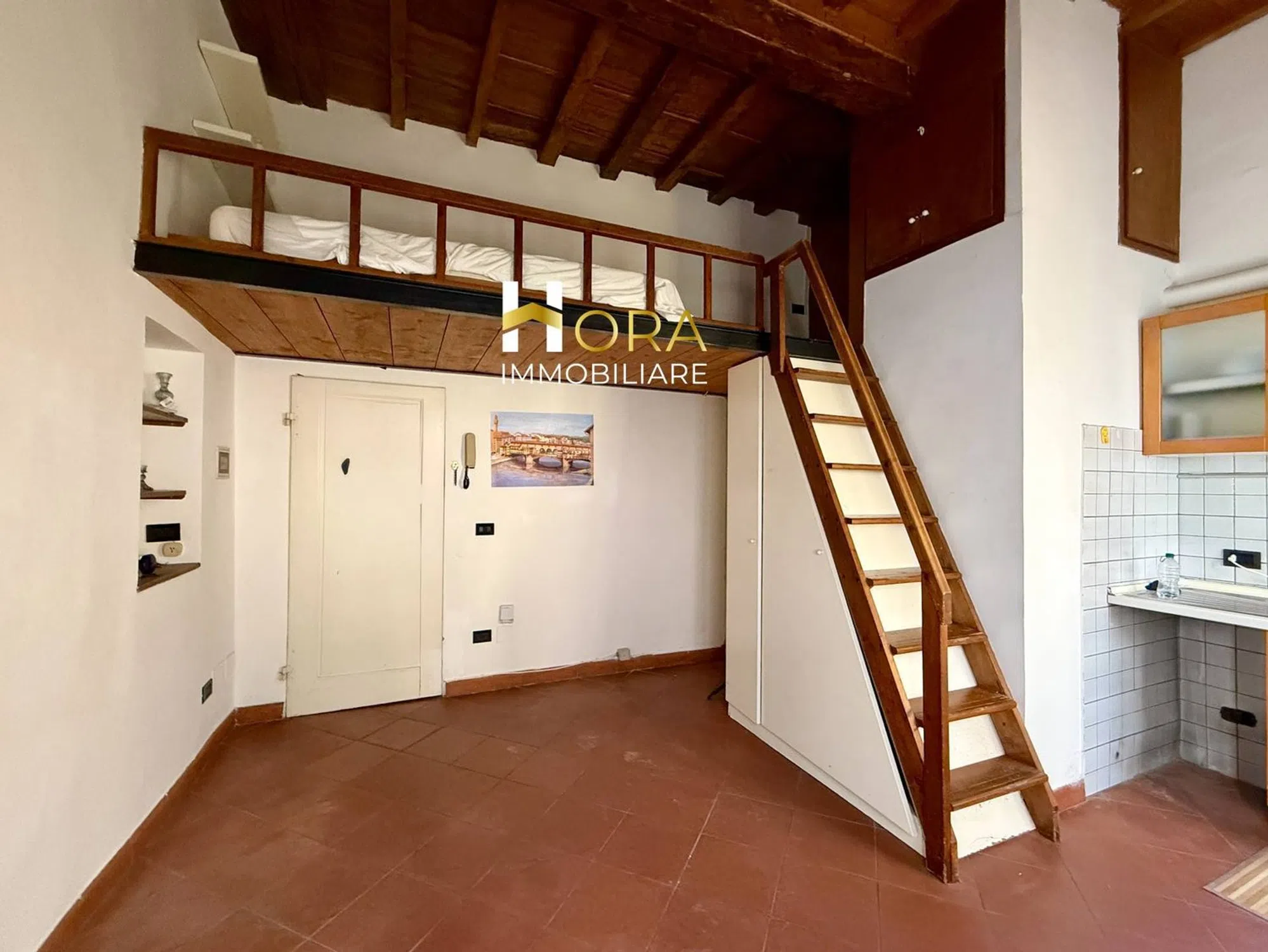 Monolocale in via di San Giuseppe, 36 - Photo 4