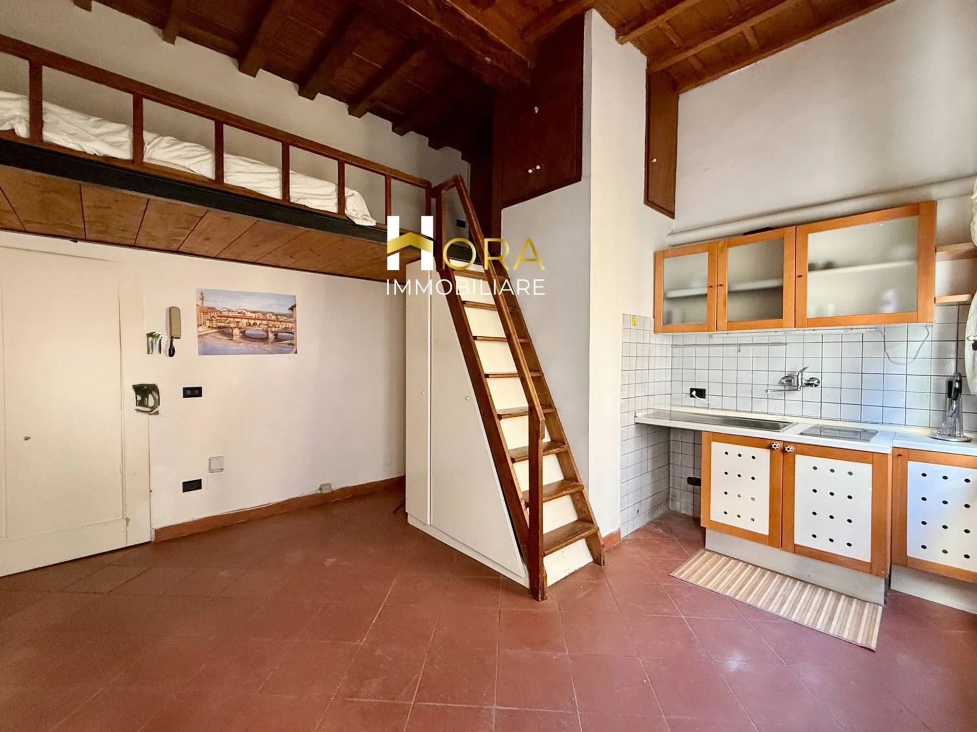 Monolocale in via di San Giuseppe, 36 - Photo 7