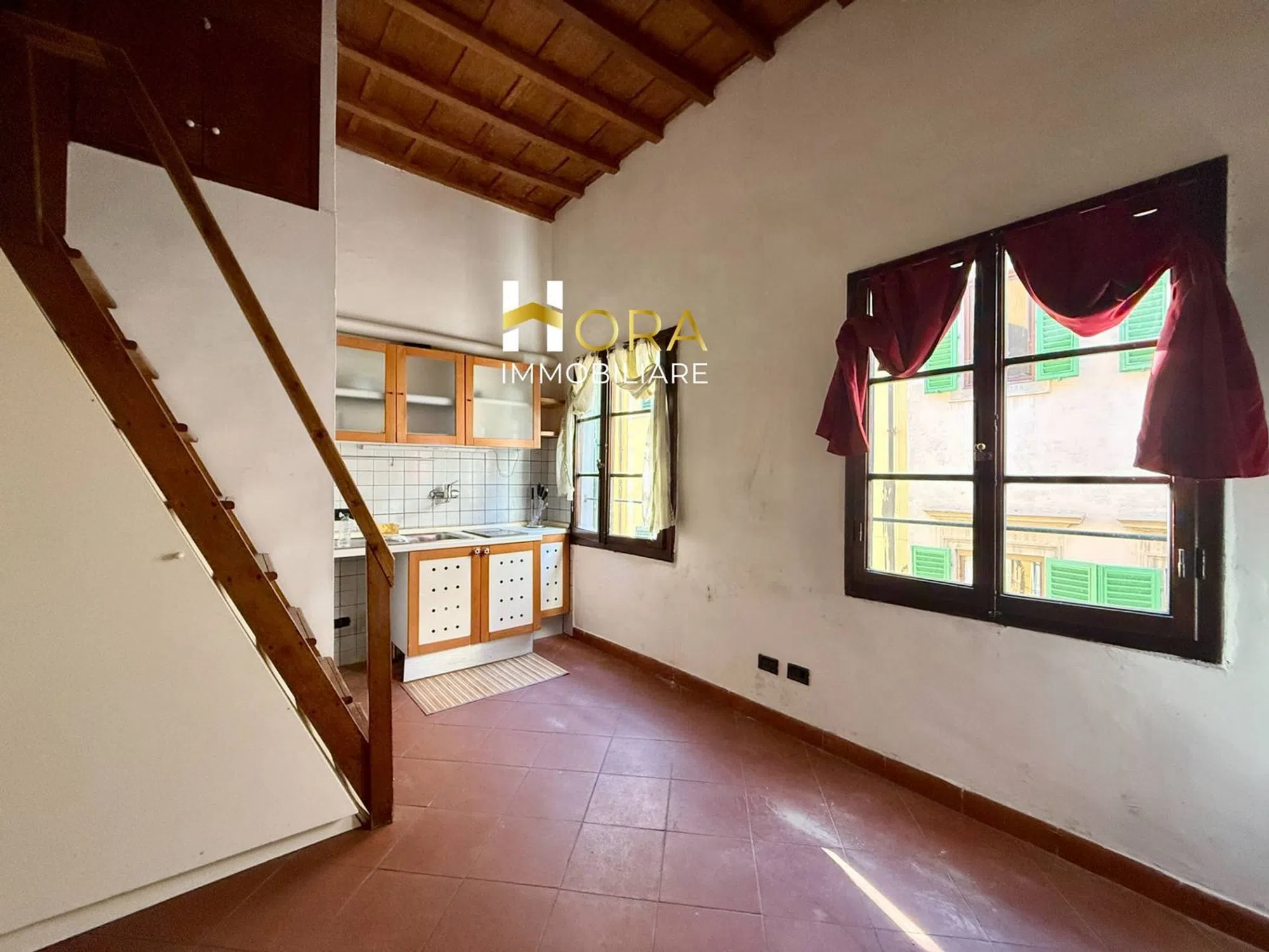 Monolocale in via di San Giuseppe, 36 - Photo 8