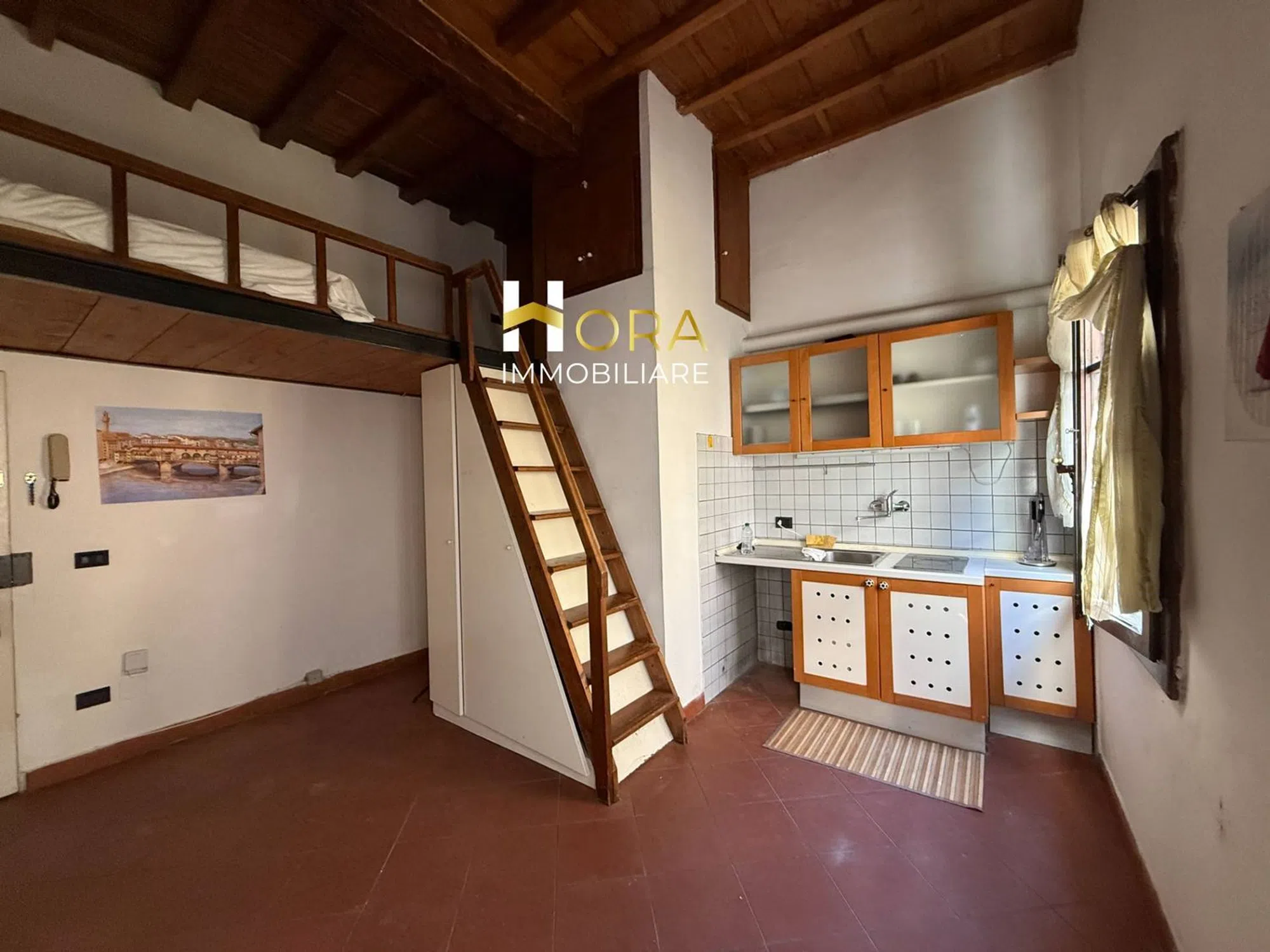 Monolocale in via di San Giuseppe, 36 - Photo 10