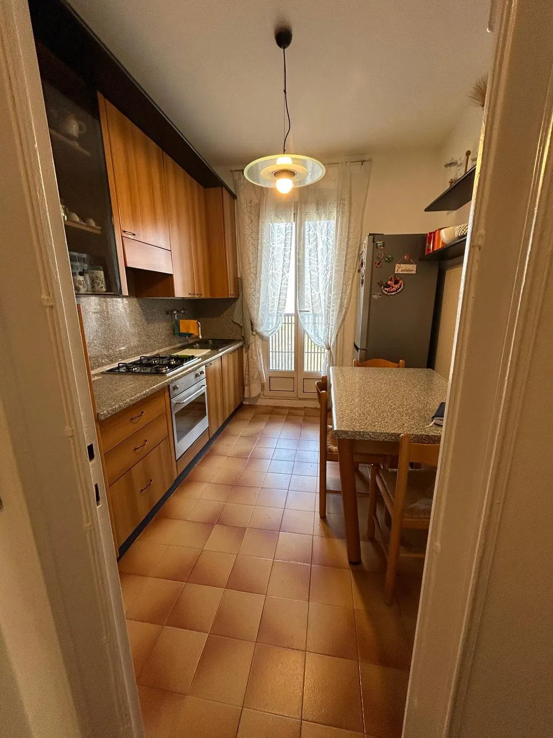 Quadrilocale in via Costantino Baroni s.n.c. - Photo 2