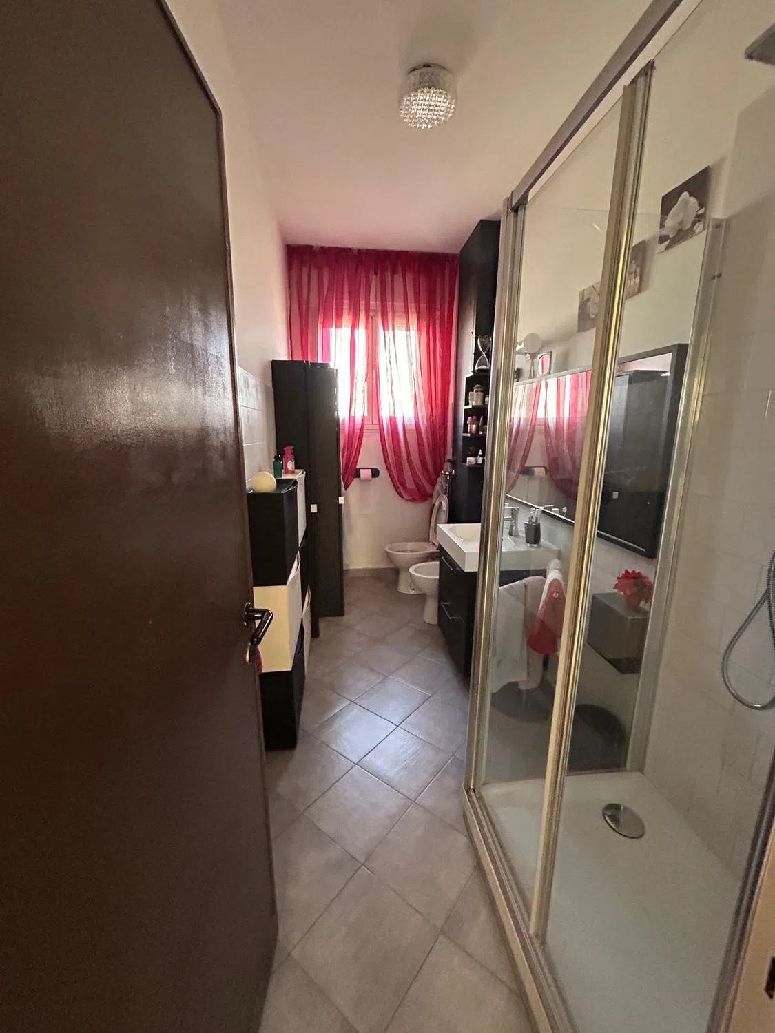 Quadrilocale in via Costantino Baroni s.n.c. - Photo 13