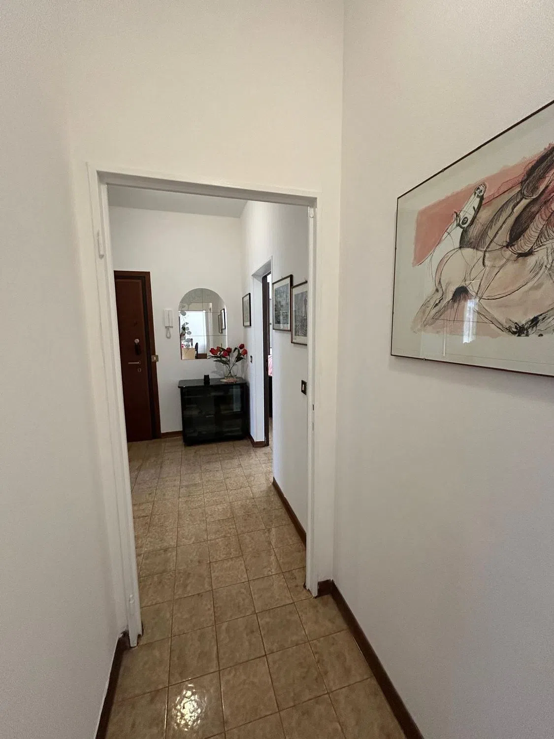 Quadrilocale in via Costantino Baroni s.n.c. - Photo 15