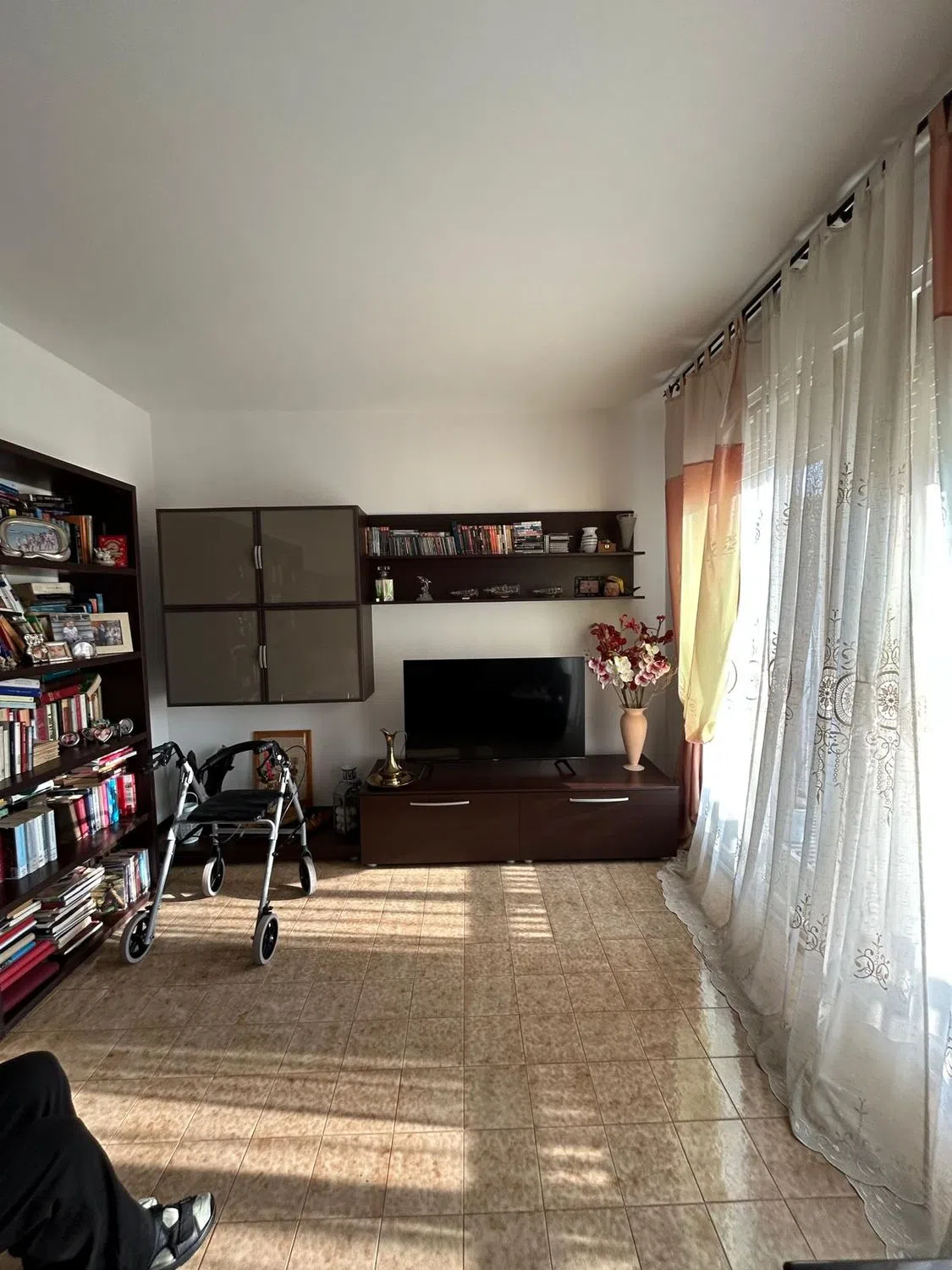 Quadrilocale in via Costantino Baroni s.n.c. - Photo 17