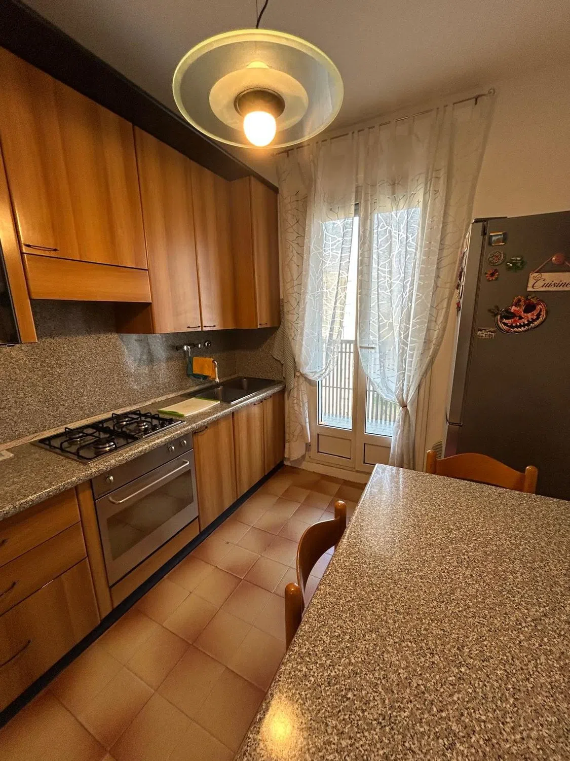Quadrilocale in via Costantino Baroni s.n.c. - Photo 3
