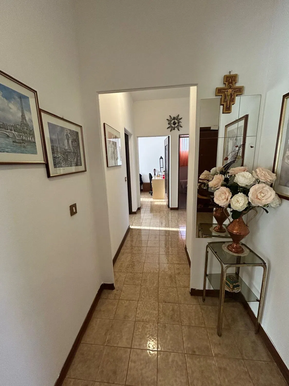 Quadrilocale in via Costantino Baroni s.n.c. - Photo 5