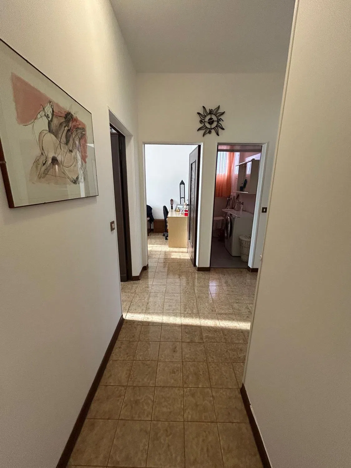 Quadrilocale in via Costantino Baroni s.n.c. - Photo 7