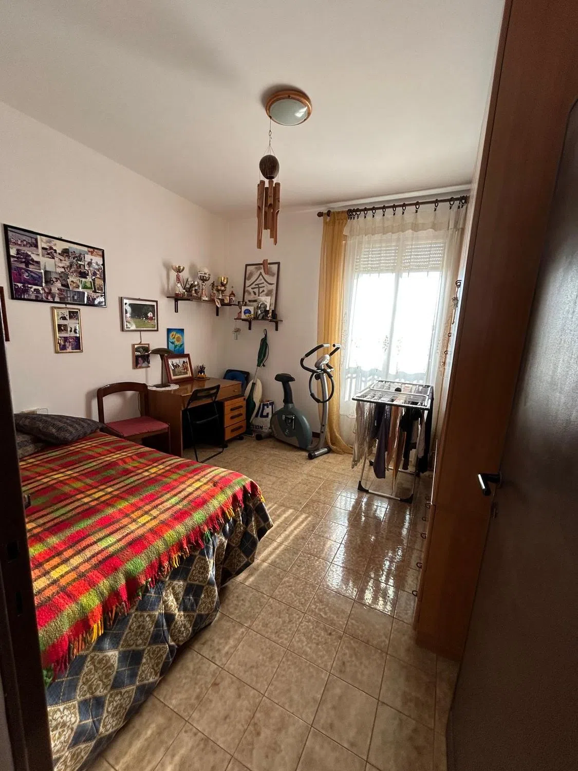 Quadrilocale in via Costantino Baroni s.n.c. - Photo 8
