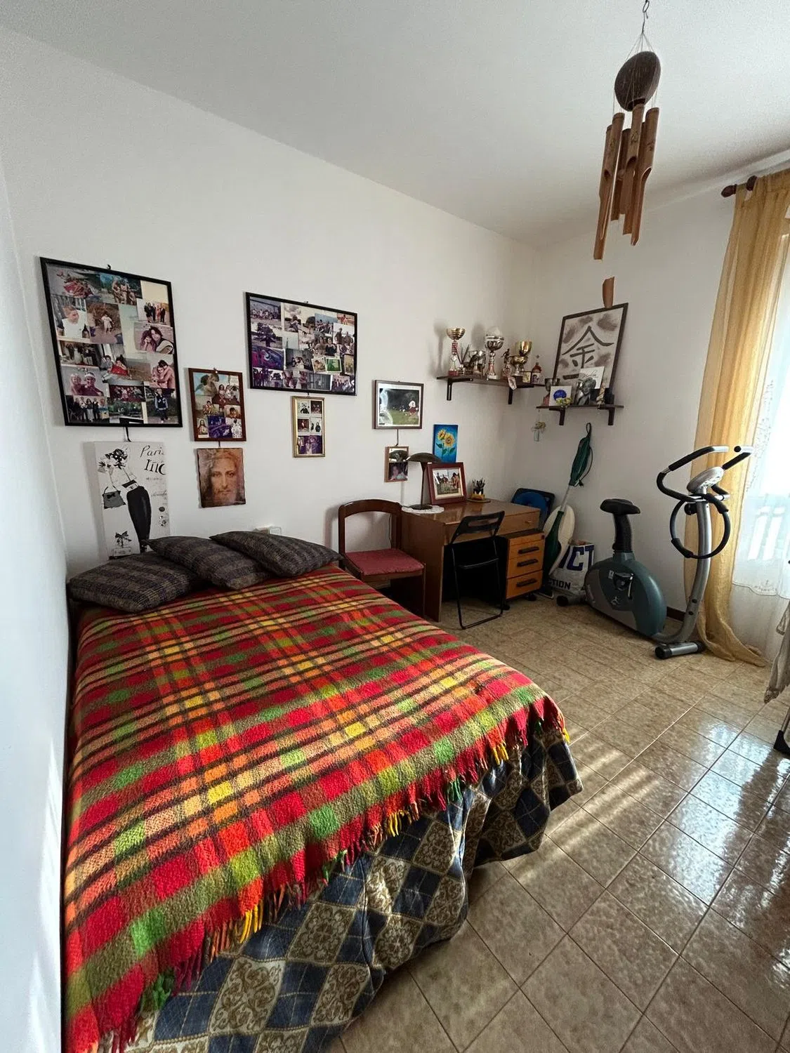 Quadrilocale in via Costantino Baroni s.n.c. - Photo 9