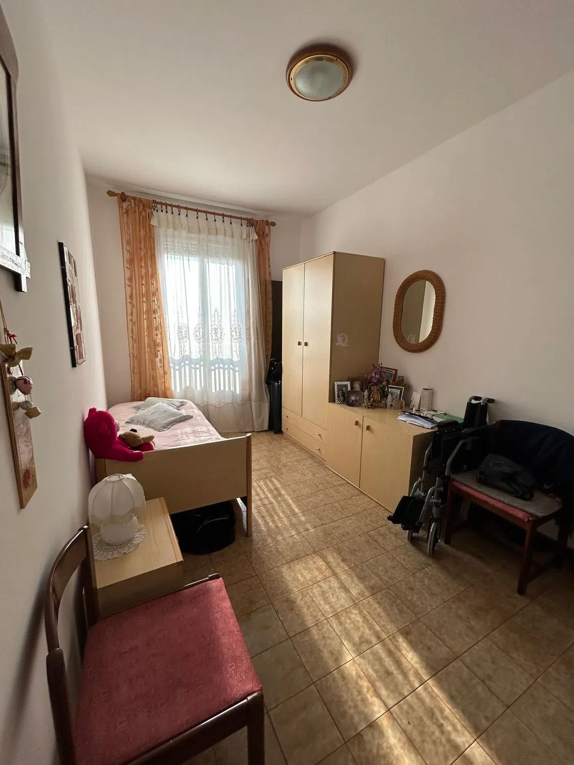 Quadrilocale in via Costantino Baroni s.n.c. - Photo 10