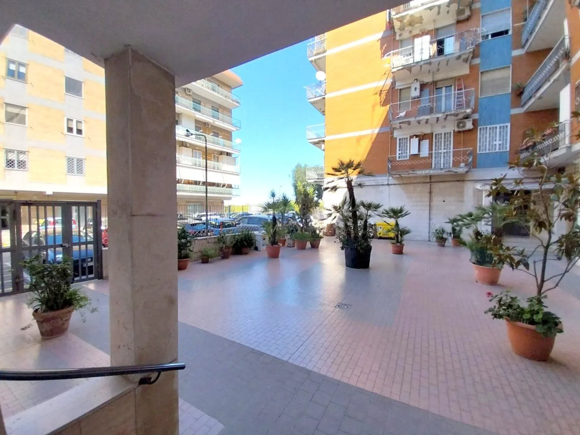 Appartamento in via Tommaso de Amicis, 50 - Photo 1