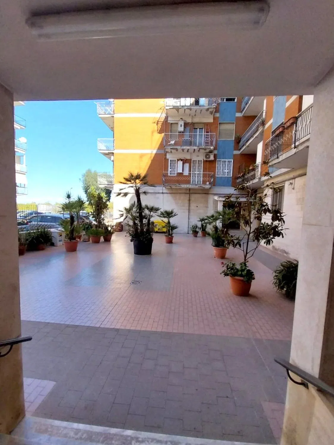 Appartamento in via Tommaso de Amicis, 50 - Photo 16