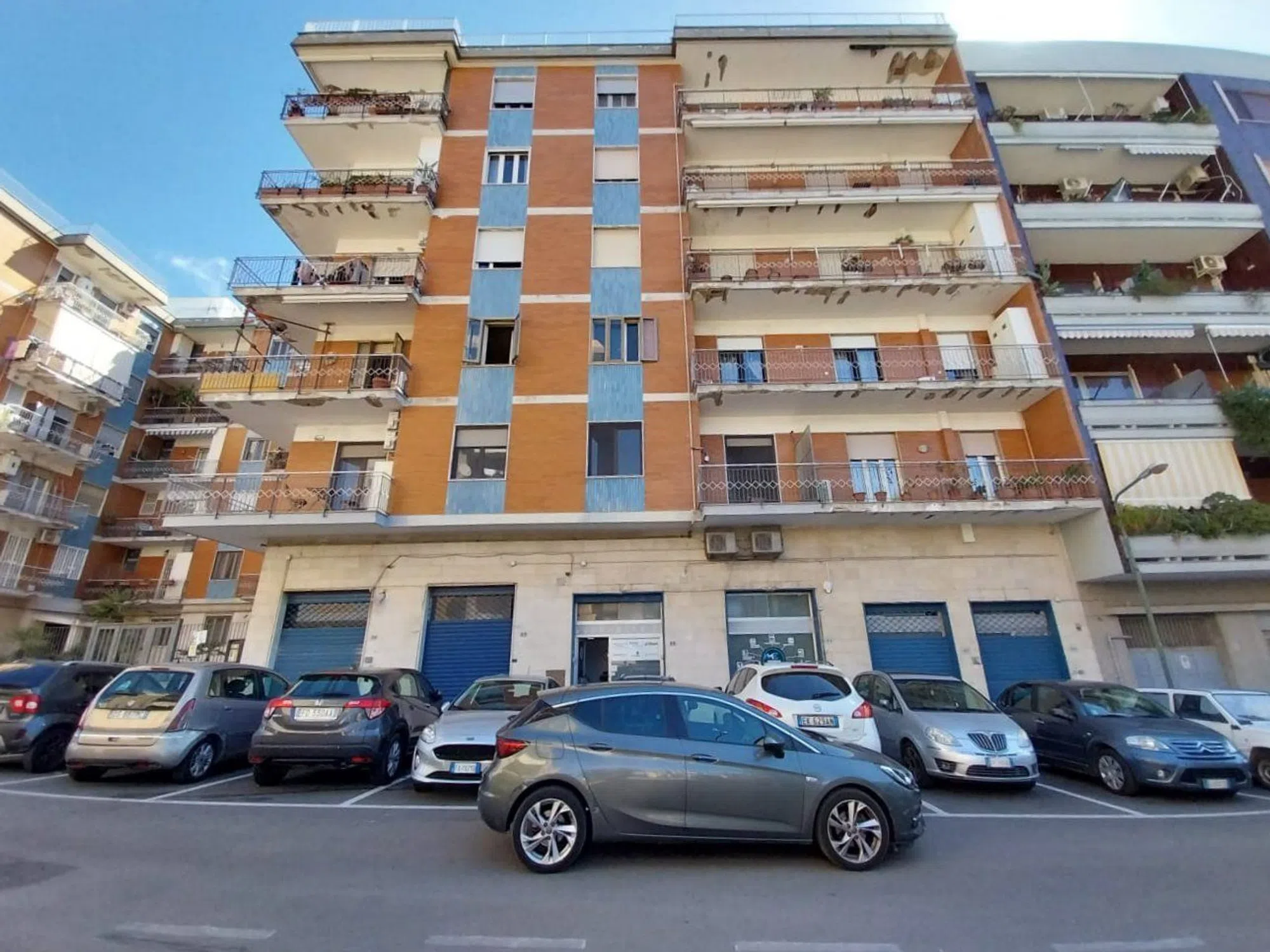 Appartamento in via Tommaso de Amicis, 50 - Photo 3