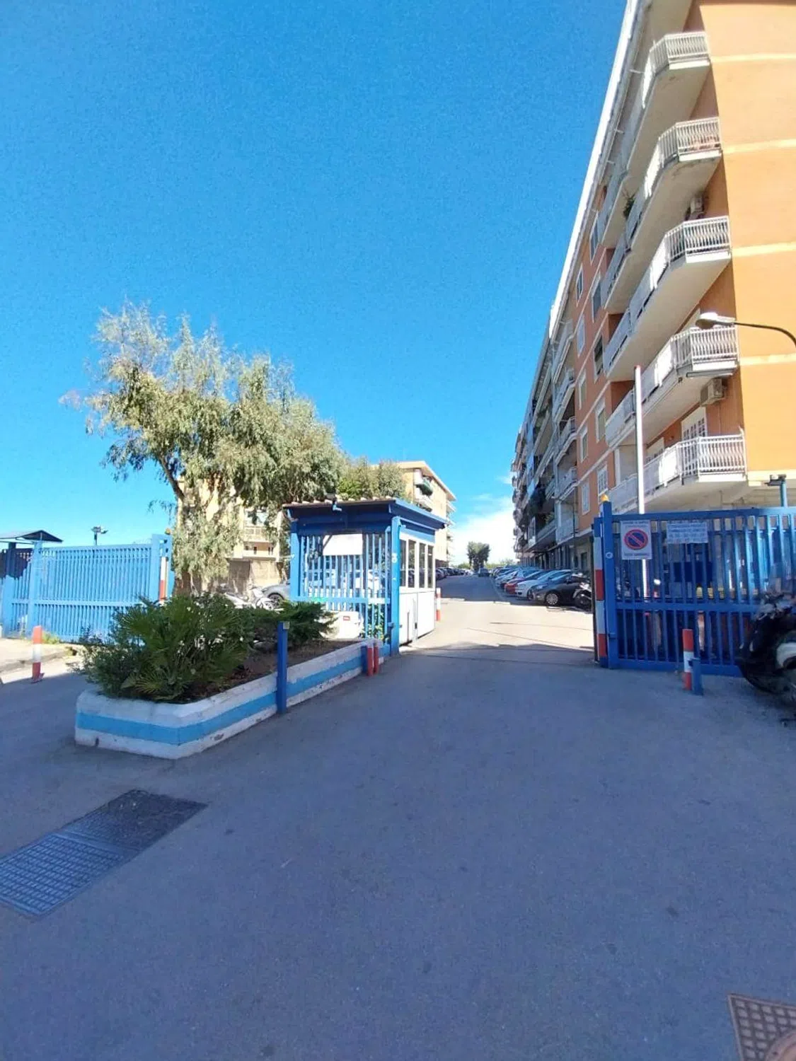 Appartamento in via Tommaso de Amicis, 50 - Photo 4