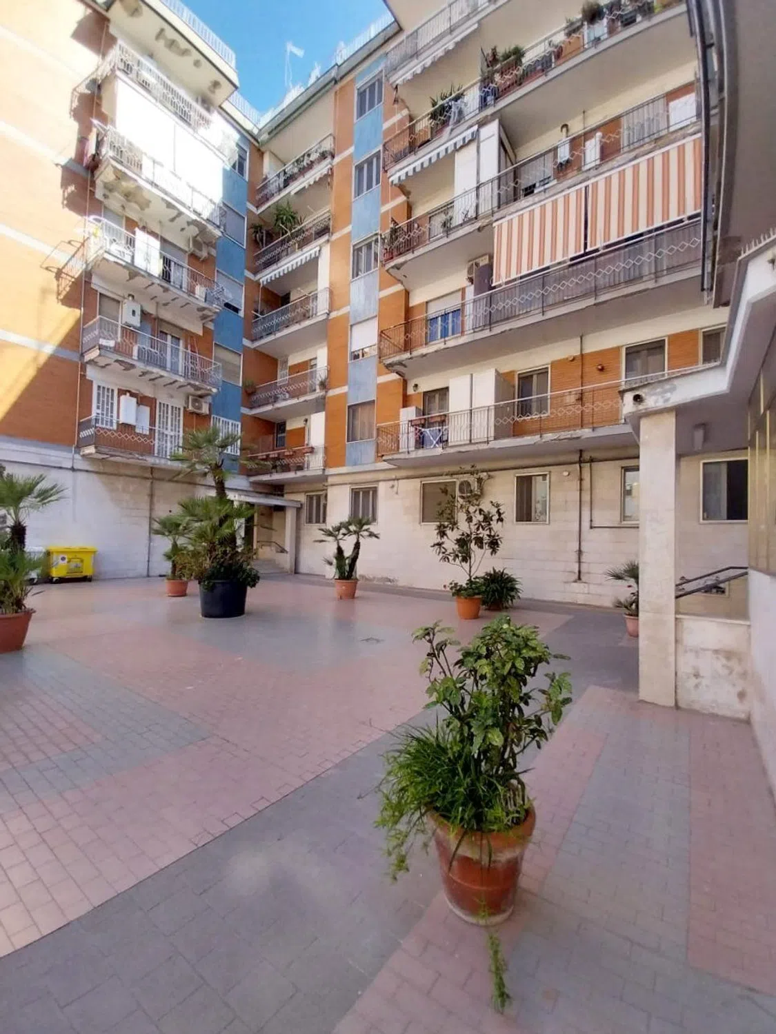 Appartamento in via Tommaso de Amicis, 50 - Photo 5