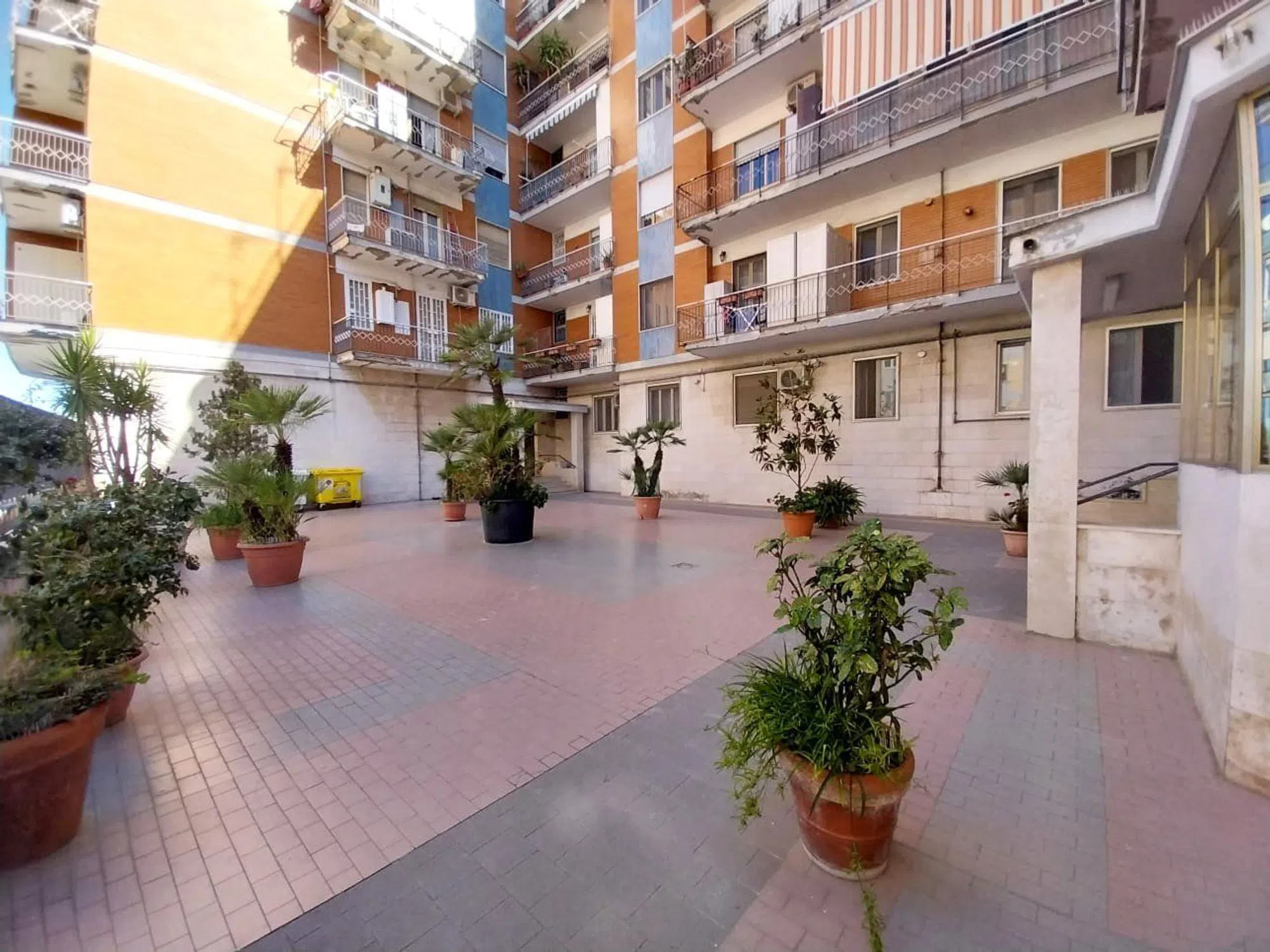 Appartamento in via Tommaso de Amicis, 50 - Photo 6