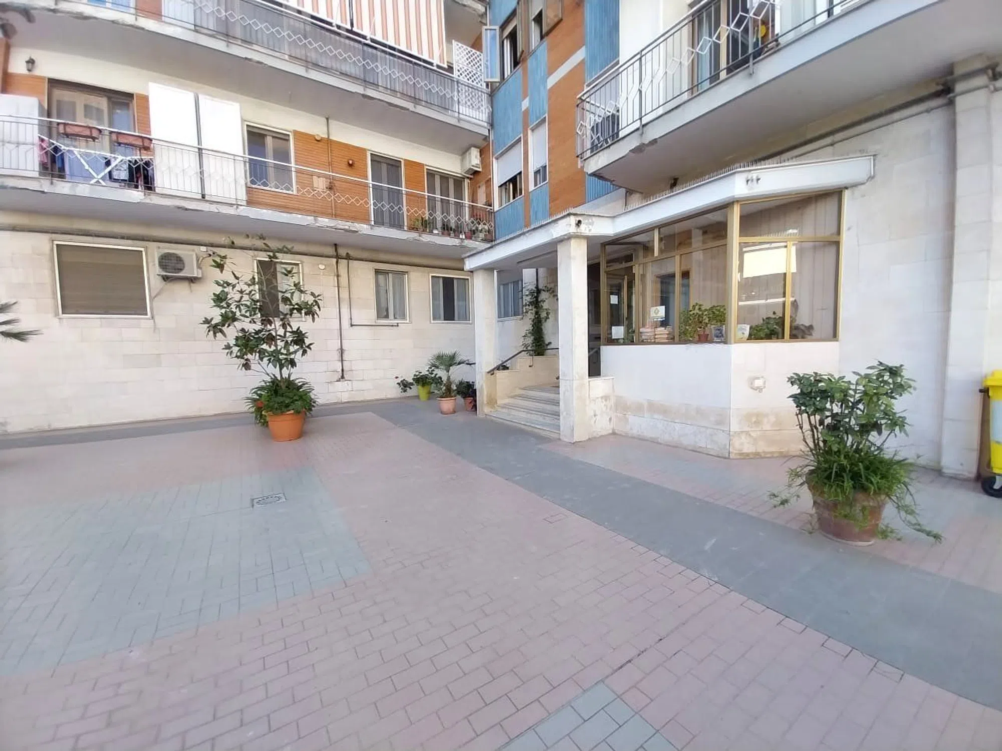 Appartamento in via Tommaso de Amicis, 50 - Photo 7