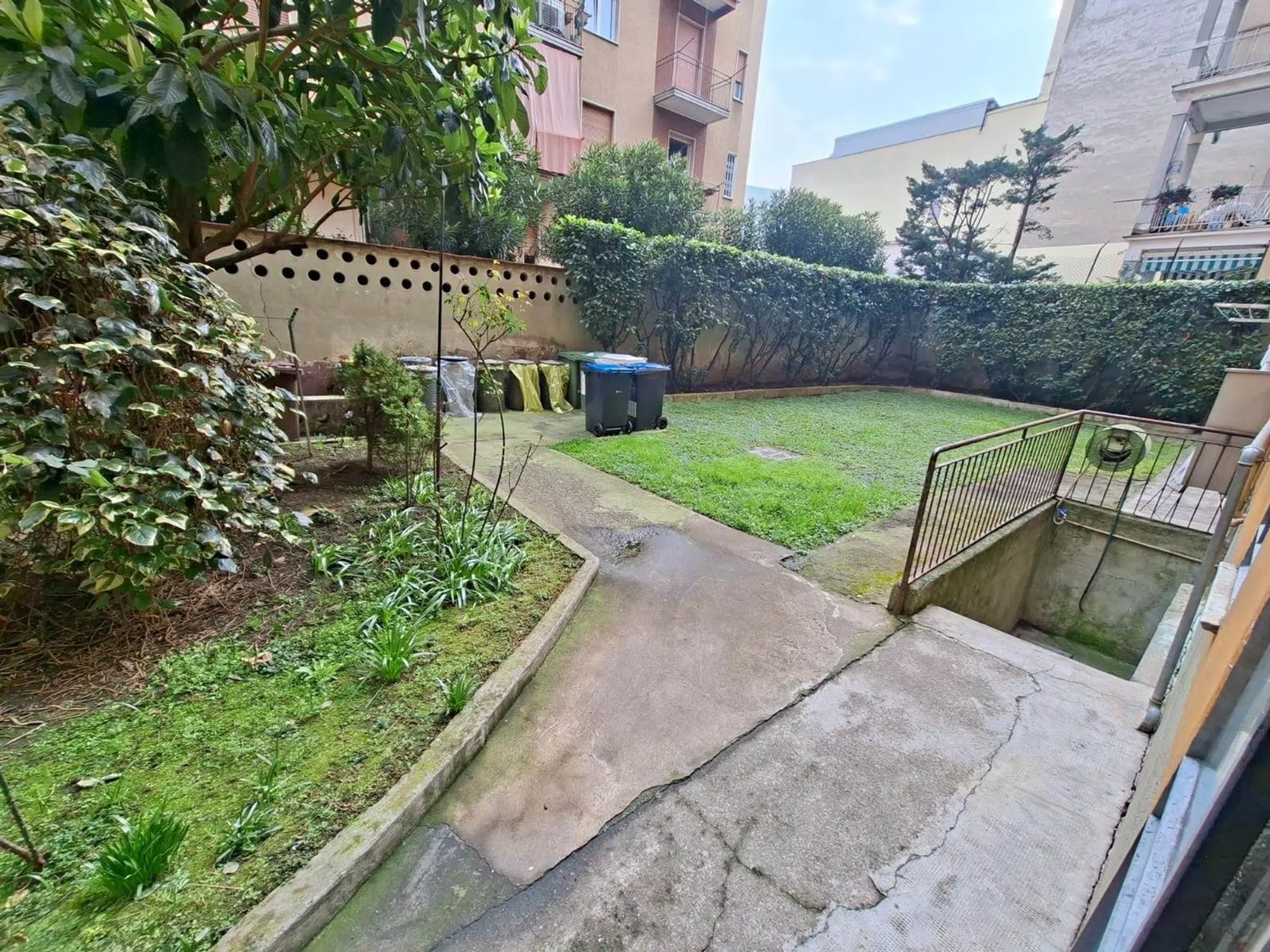 Bilocale in via degli Imbriani s.n.c. - Photo 18