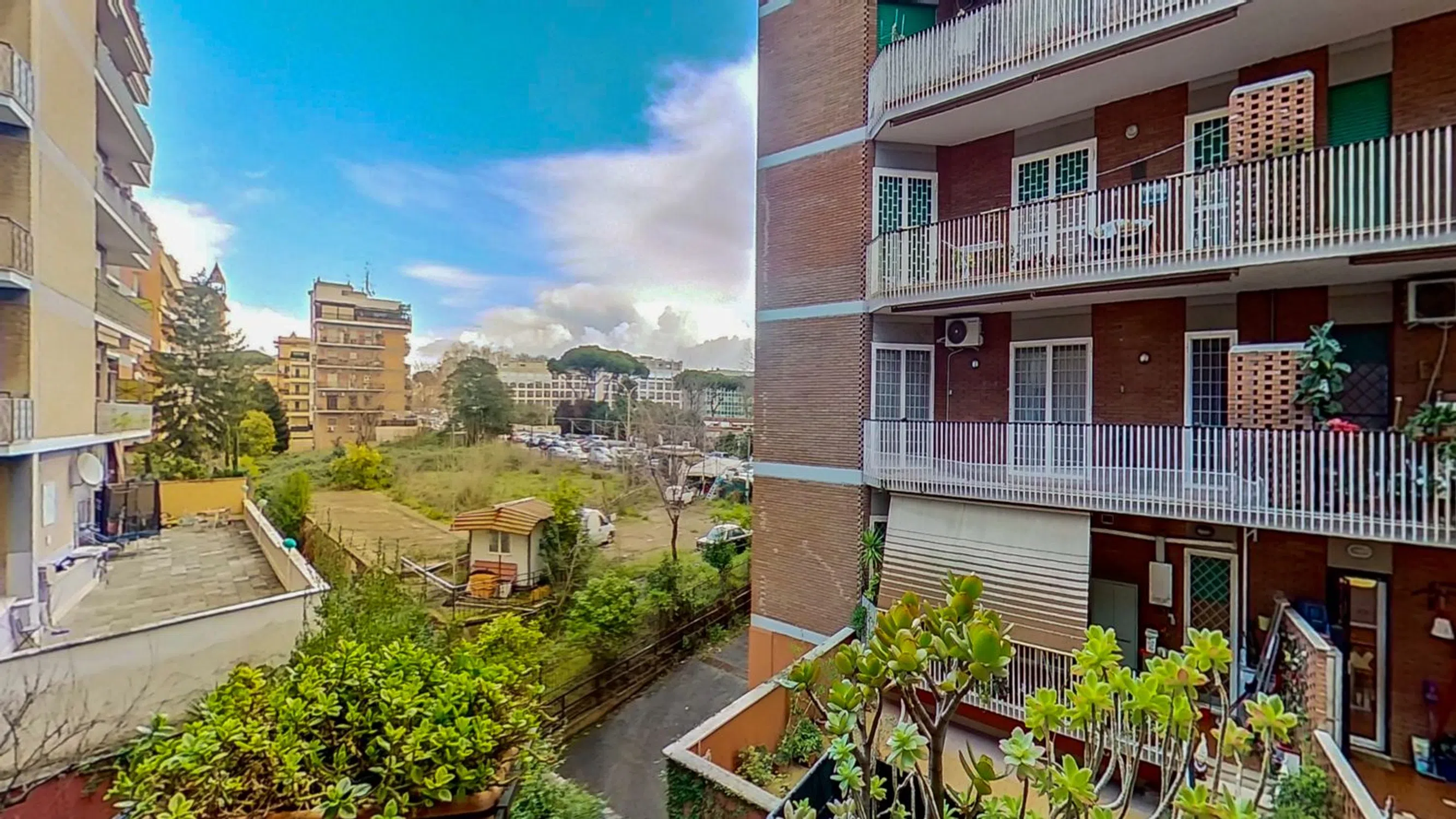 Trilocale in via dell'Accademia del Cimento s.n.c. - Photo 6