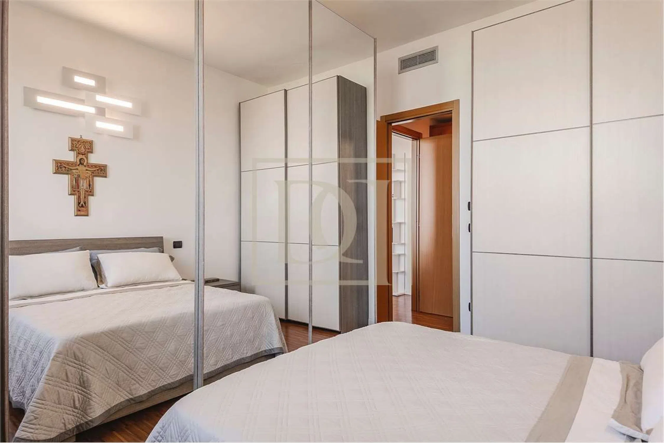 Bilocale in via Olgettina, 65 - Photo 20