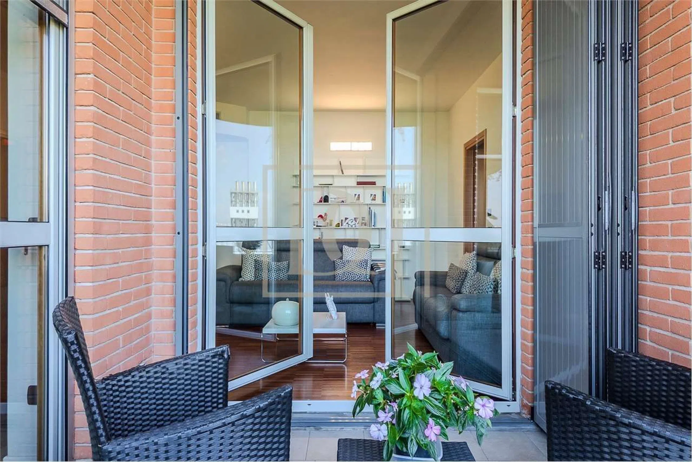 Bilocale in via Olgettina, 65 - Photo 8