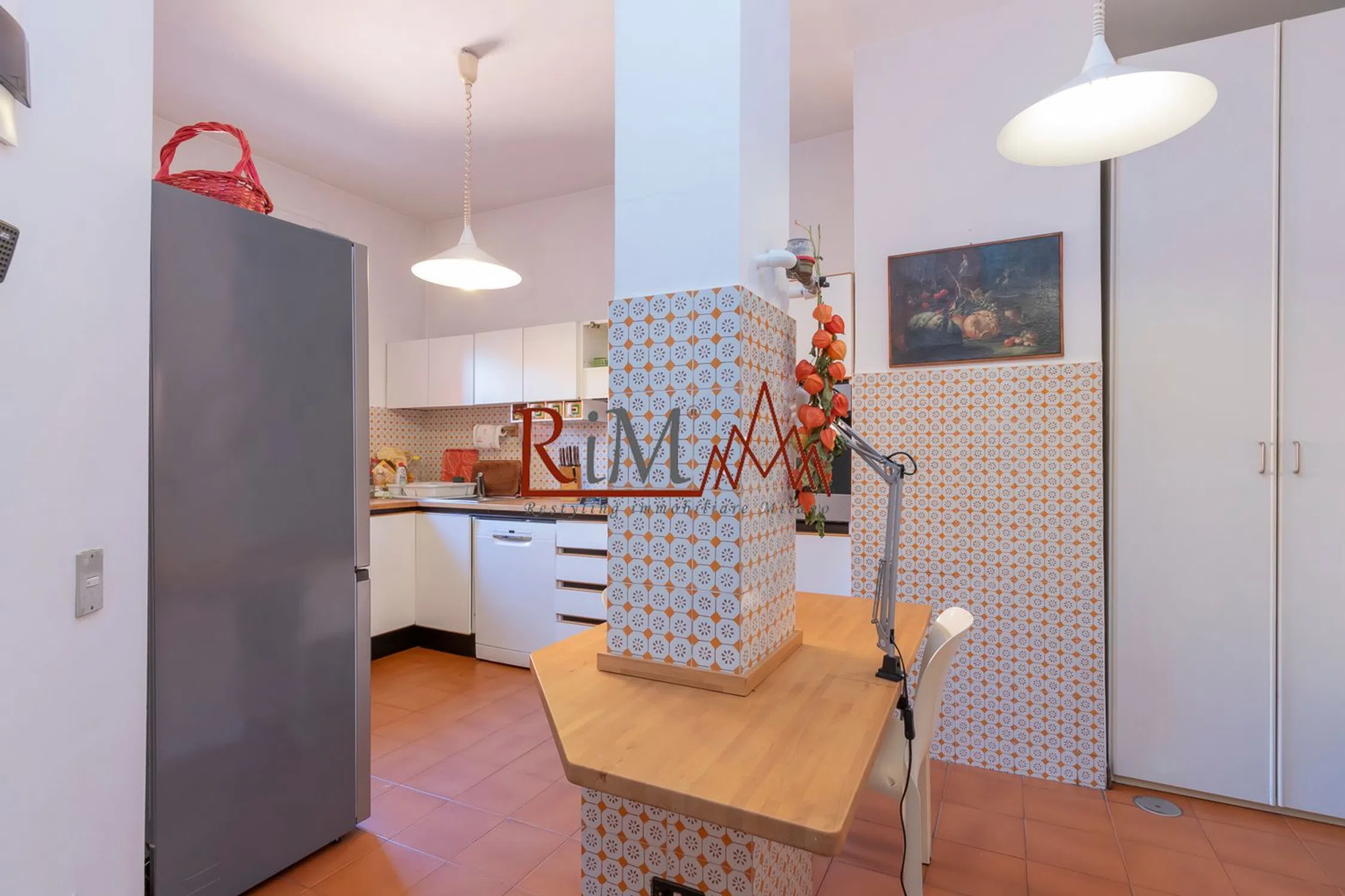 Quadrilocale in via delle Forze Armate, 260 - Photo 11