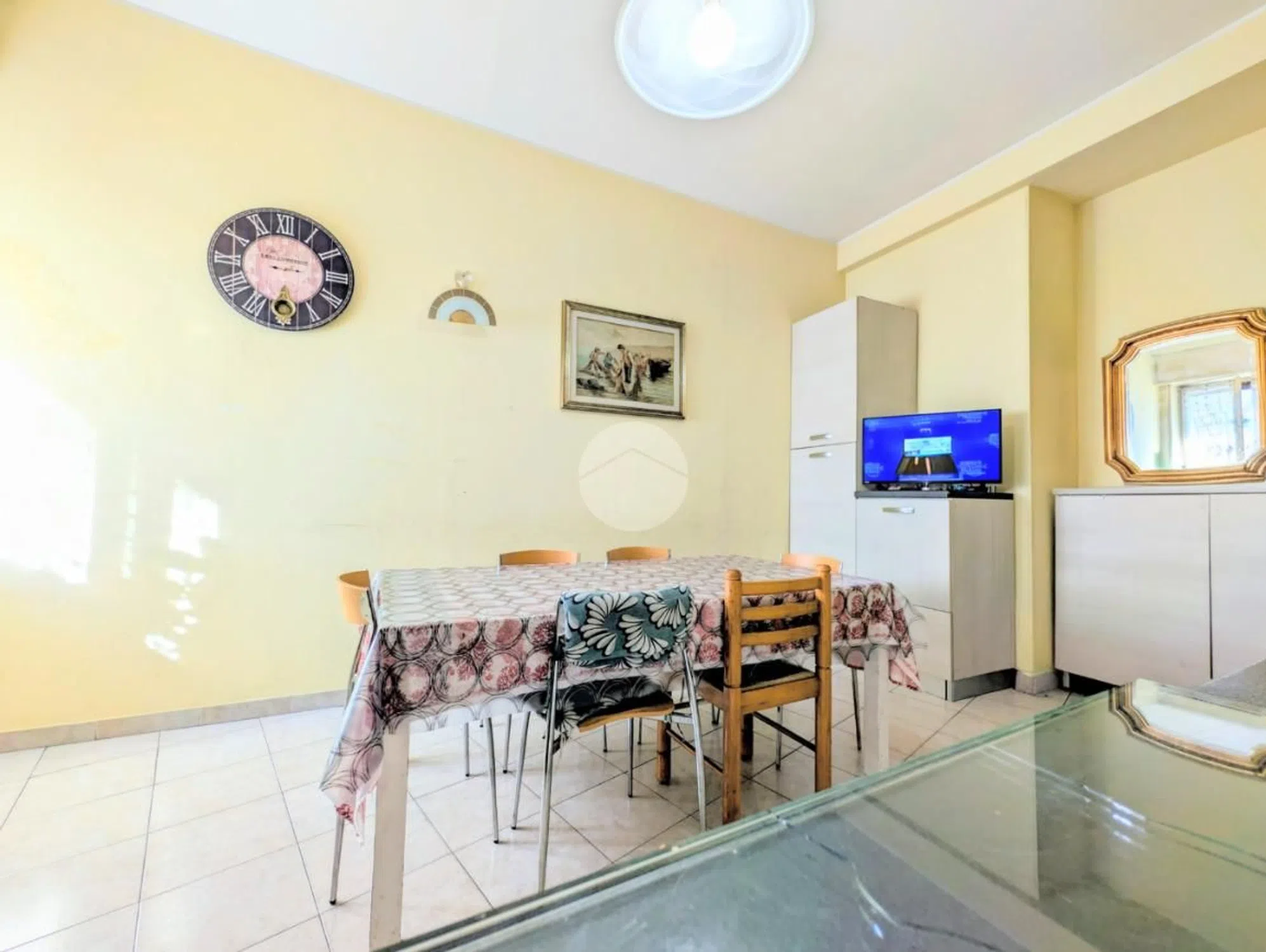 Trilocale in via Pellegrino Rossi, 42 - Photo 2