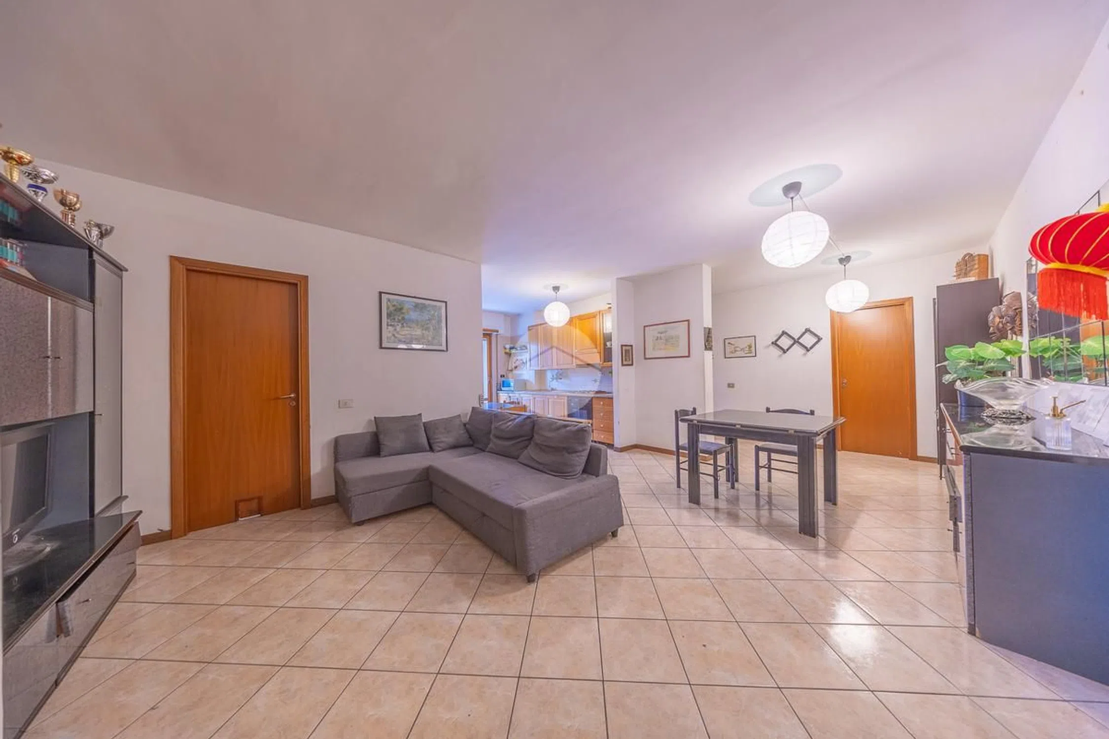 Quadrilocale in via Casal Tidei, 4 - Photo 2