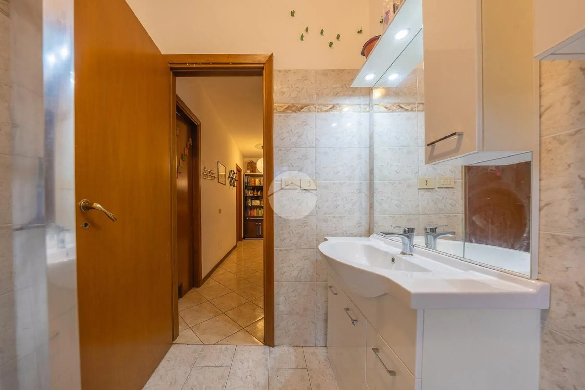 Quadrilocale in via Casal Tidei, 4 - Photo 20
