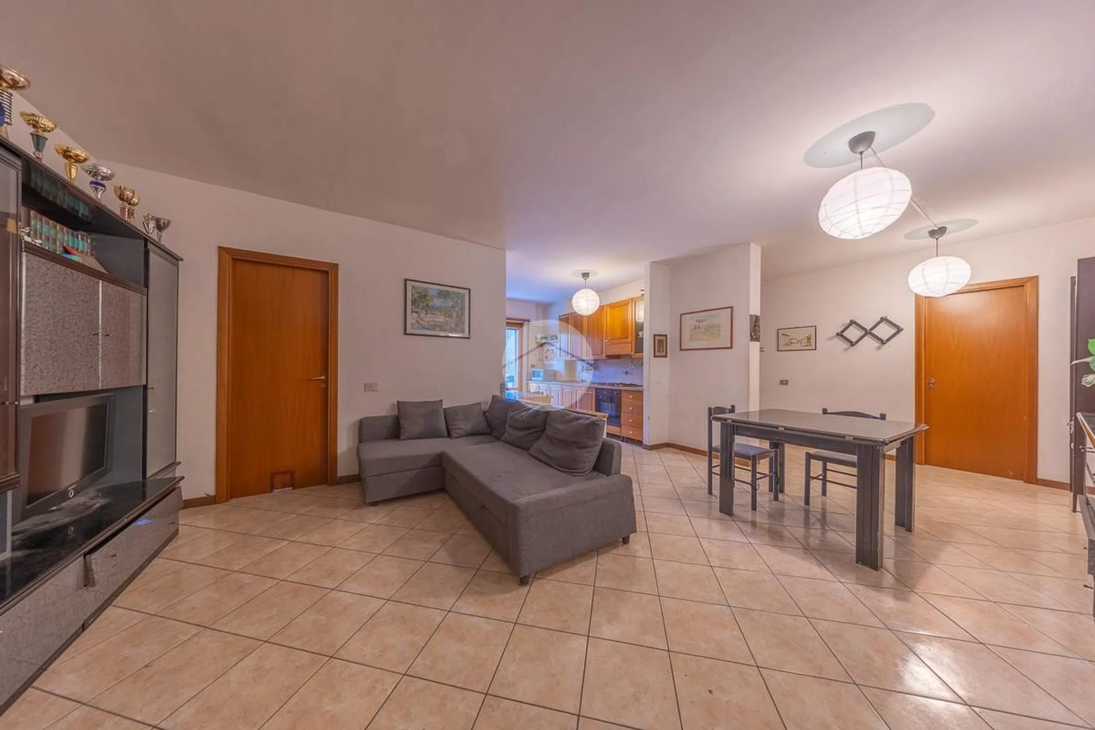 Quadrilocale in via Casal Tidei, 4 - Photo 3