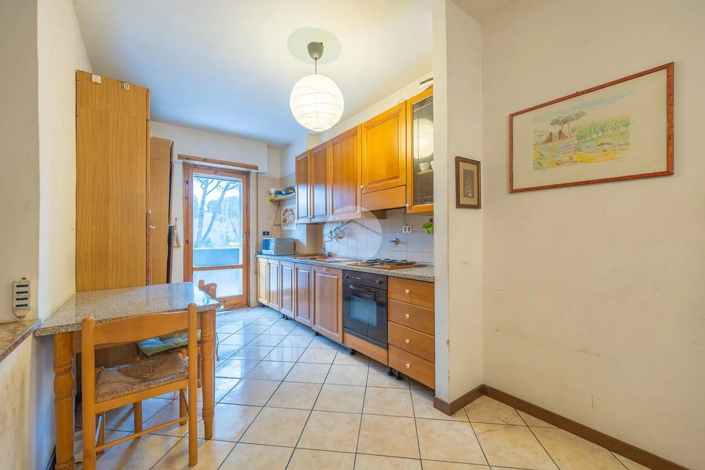 Quadrilocale in via Casal Tidei, 4 - Photo 8