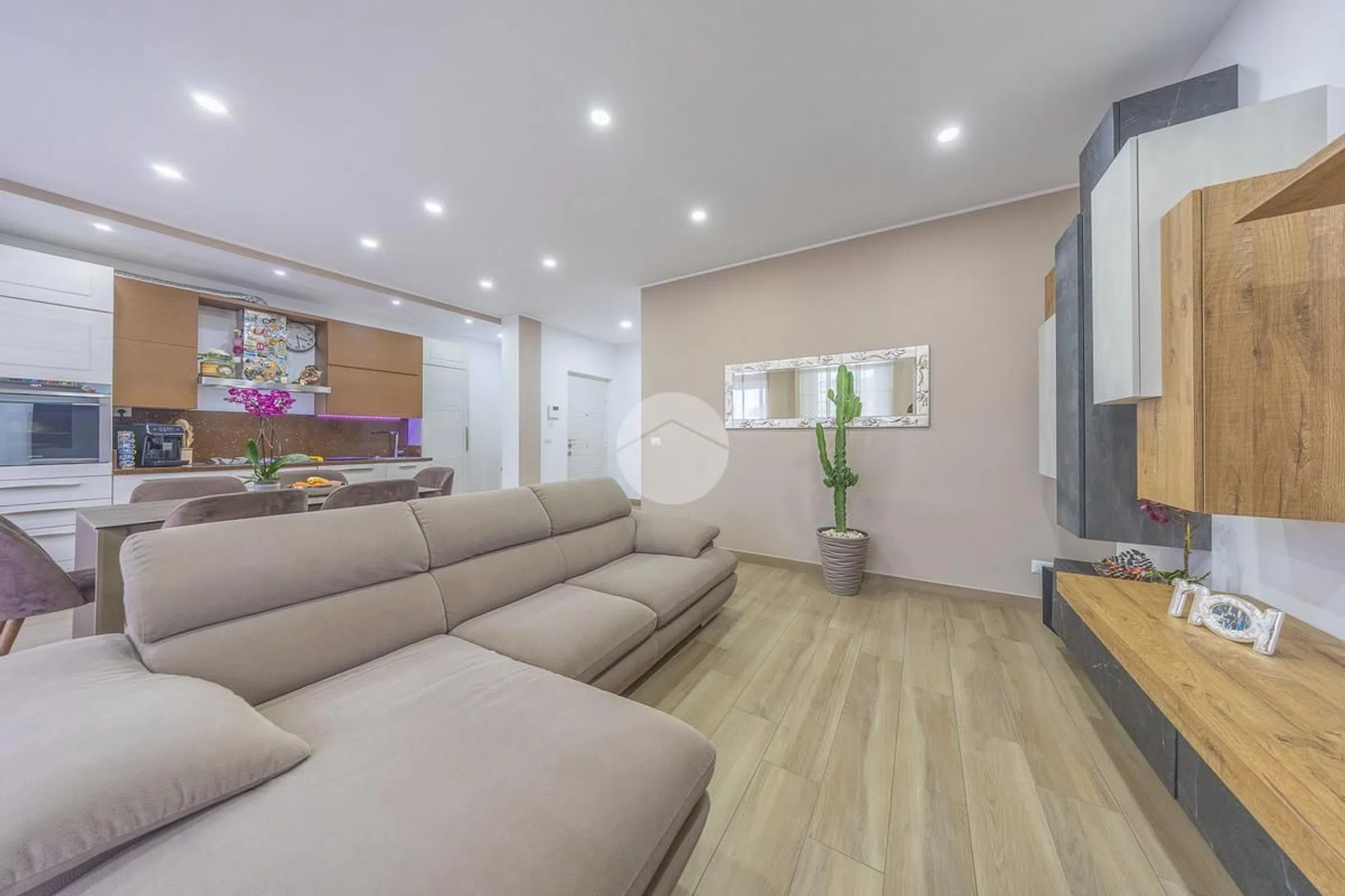Trilocale in via Sarnano, 12 - Photo 8