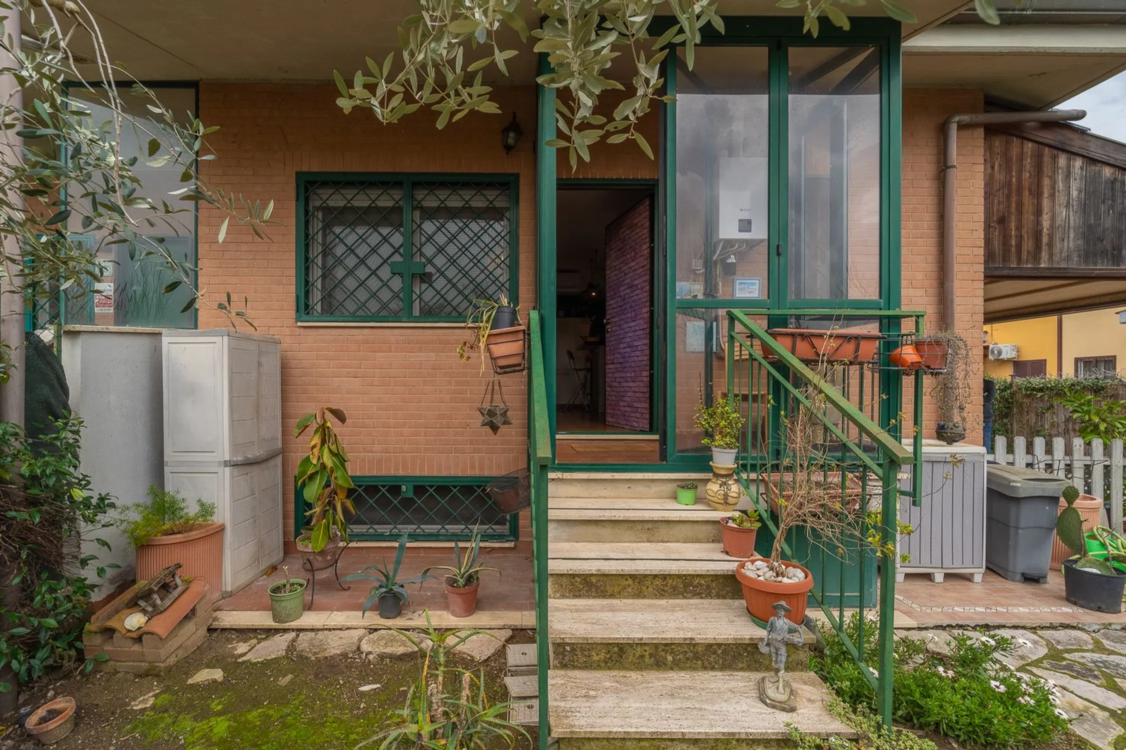 Villetta a schiera in via Dasà, 32 - Photo 2