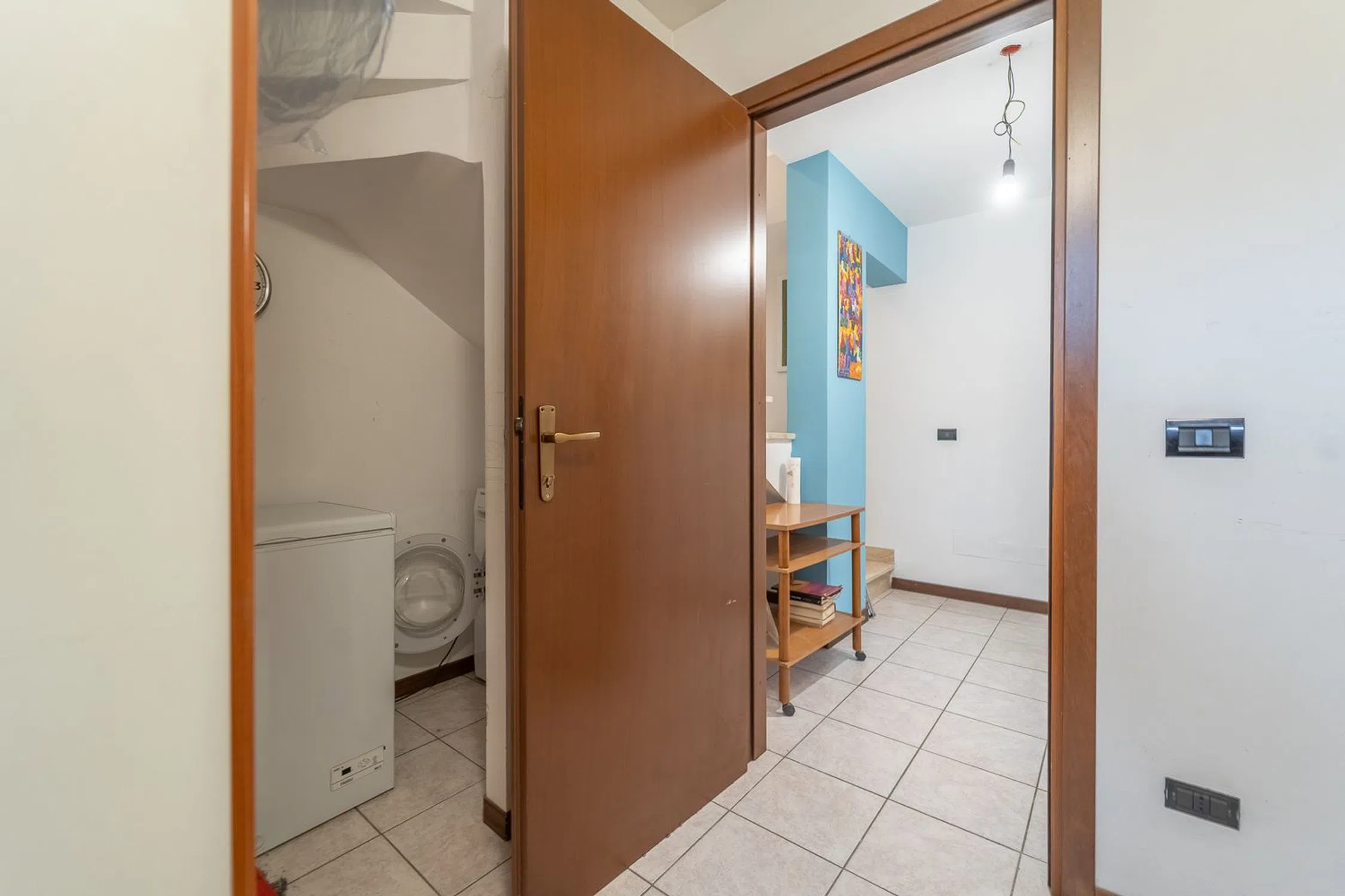 Villetta a schiera in via Dasà, 32 - Photo 20
