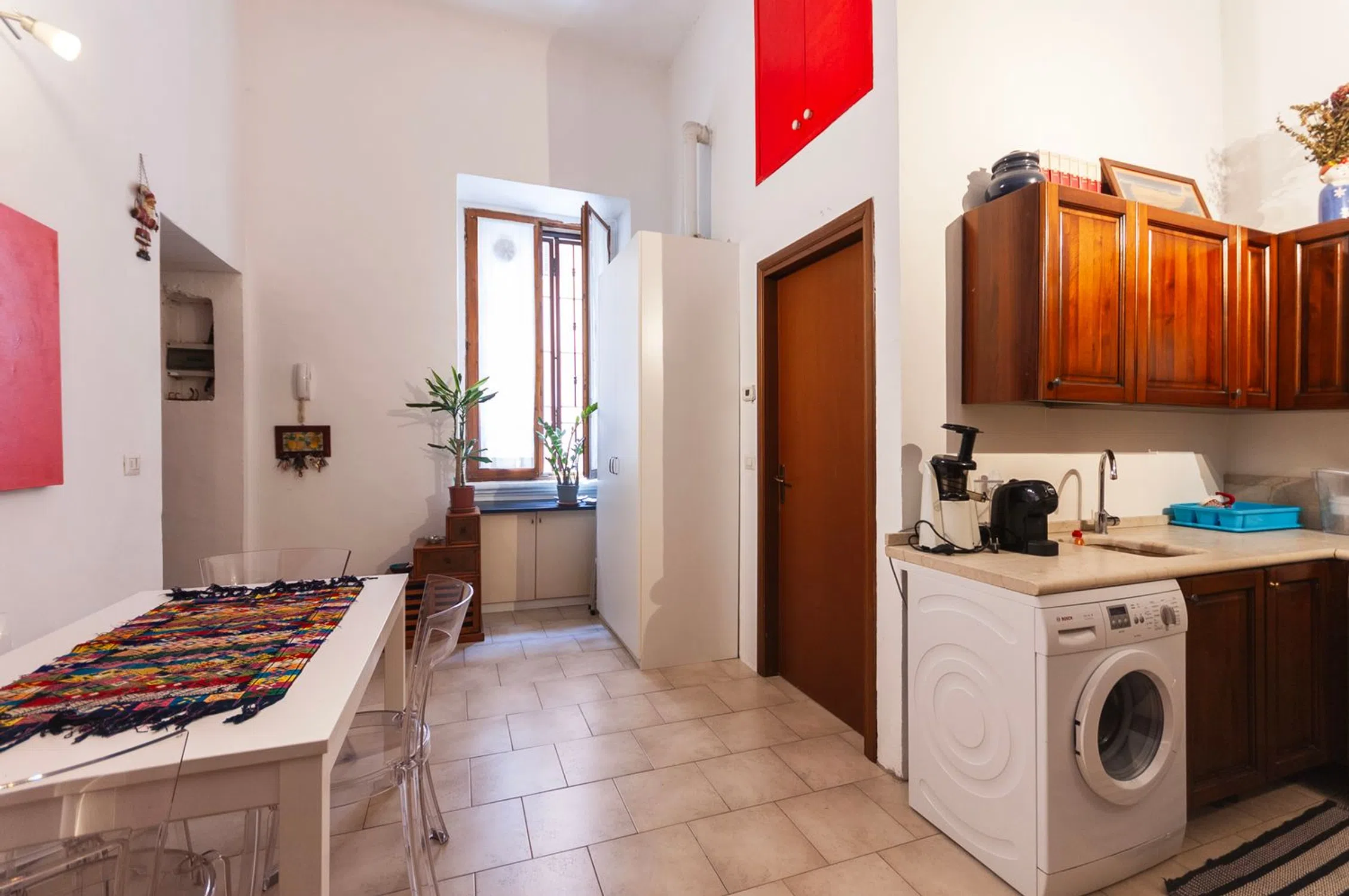 Bilocale in via Ruggero Bonghi, 12 - Photo 2