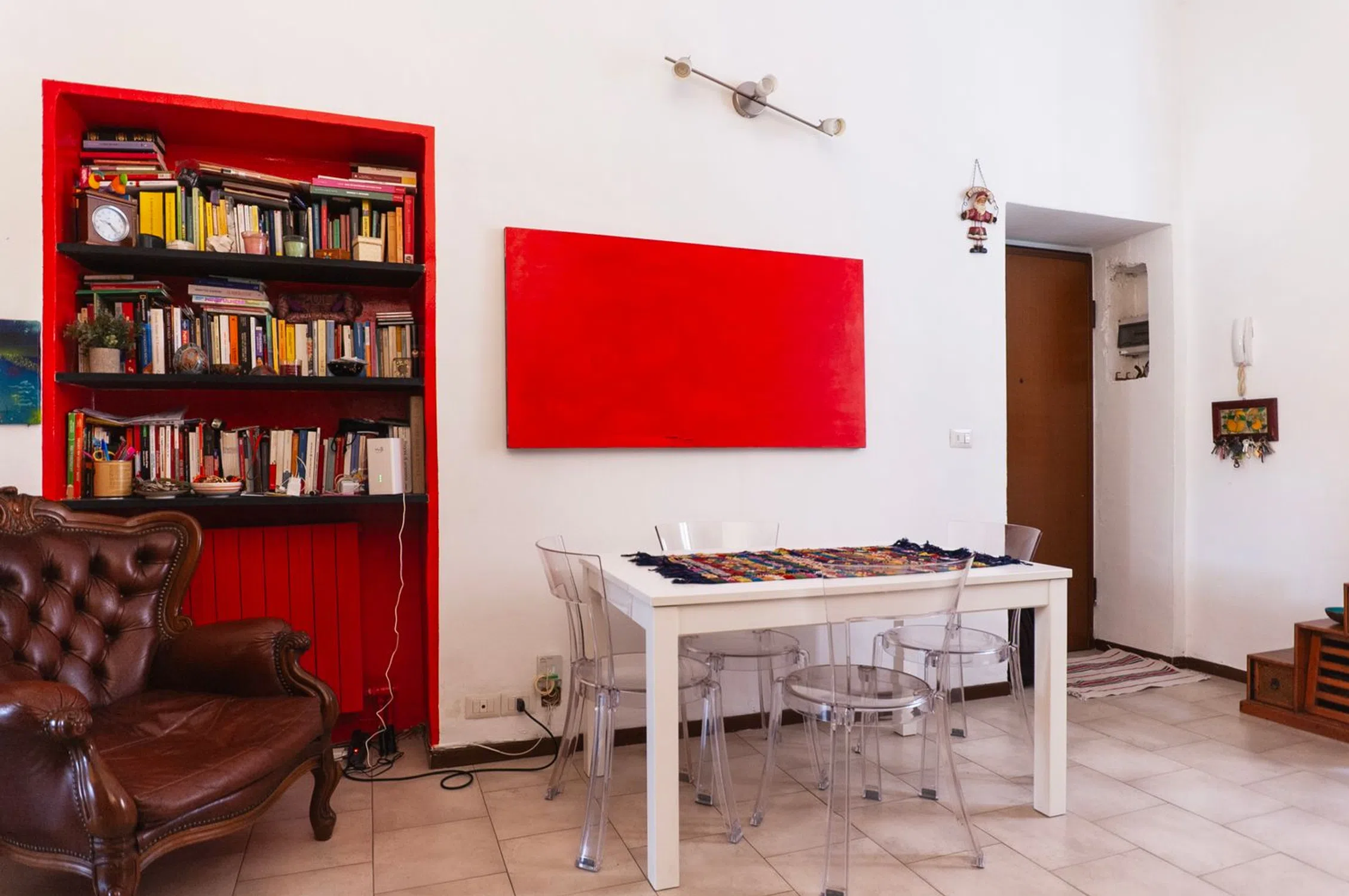 Bilocale in via Ruggero Bonghi, 12 - Photo 3