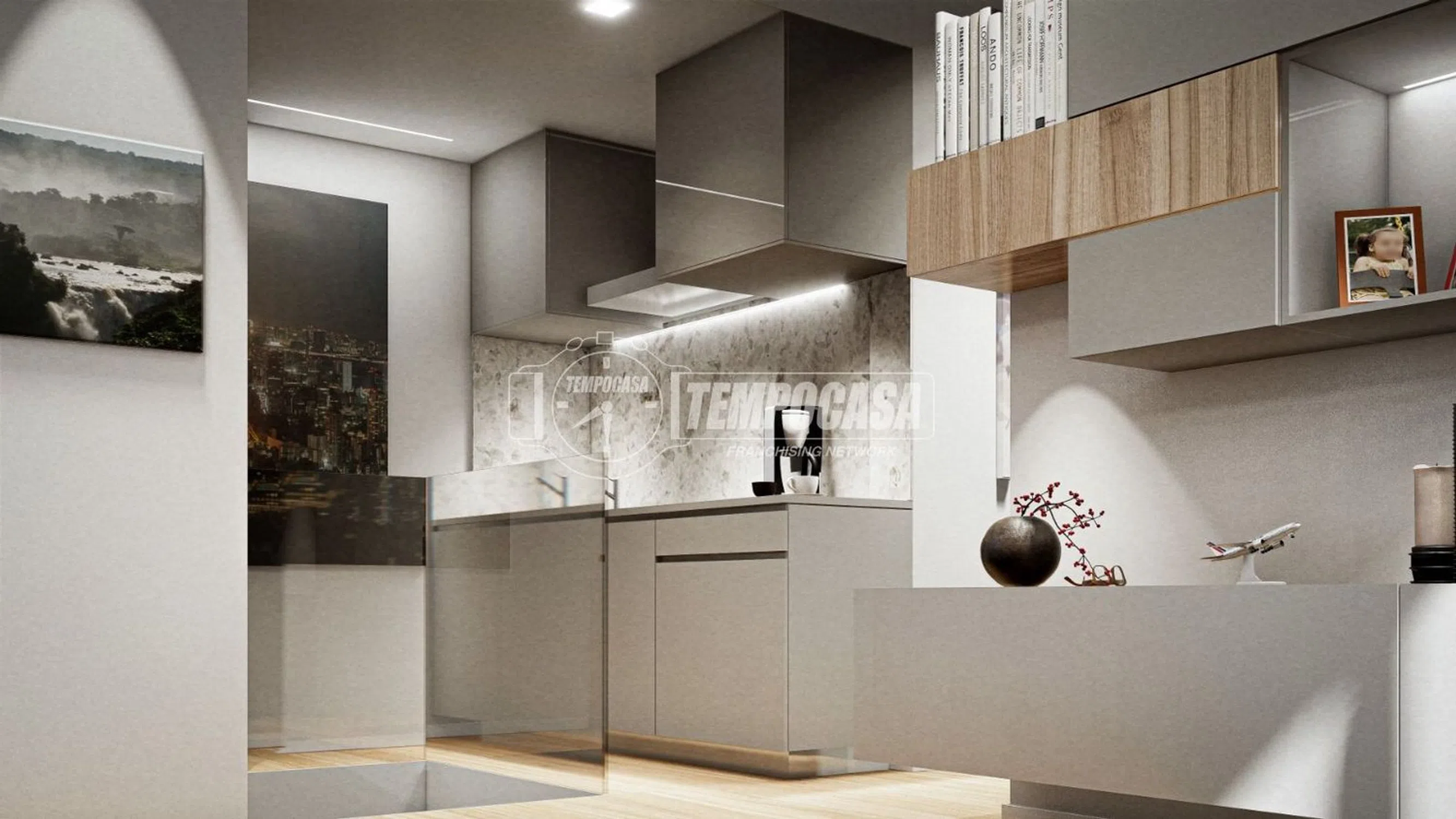 Appartamento su due piani in via Crescenzago, 3 - Photo 4