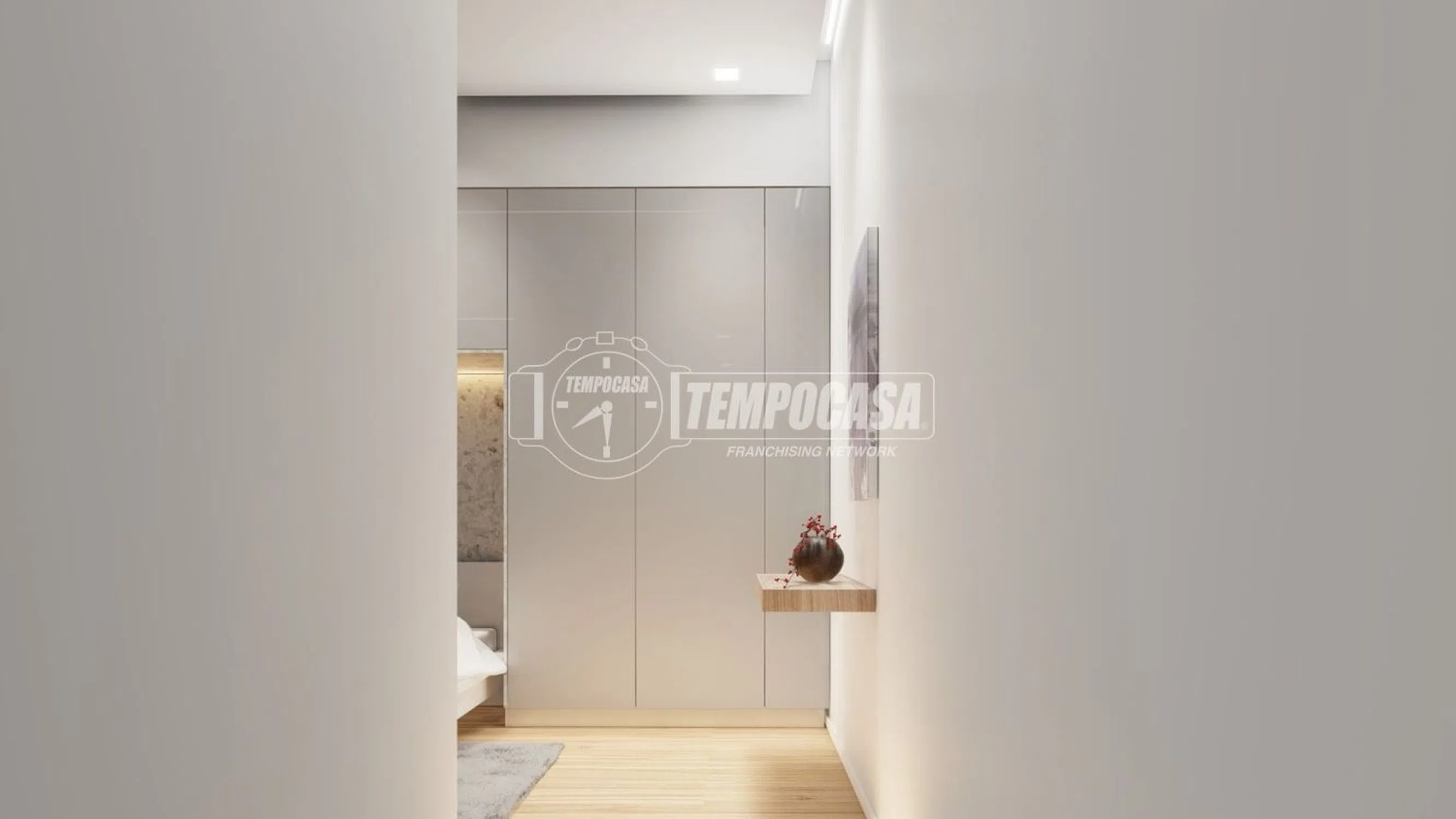 Appartamento su due piani in via Crescenzago, 3 - Photo 5