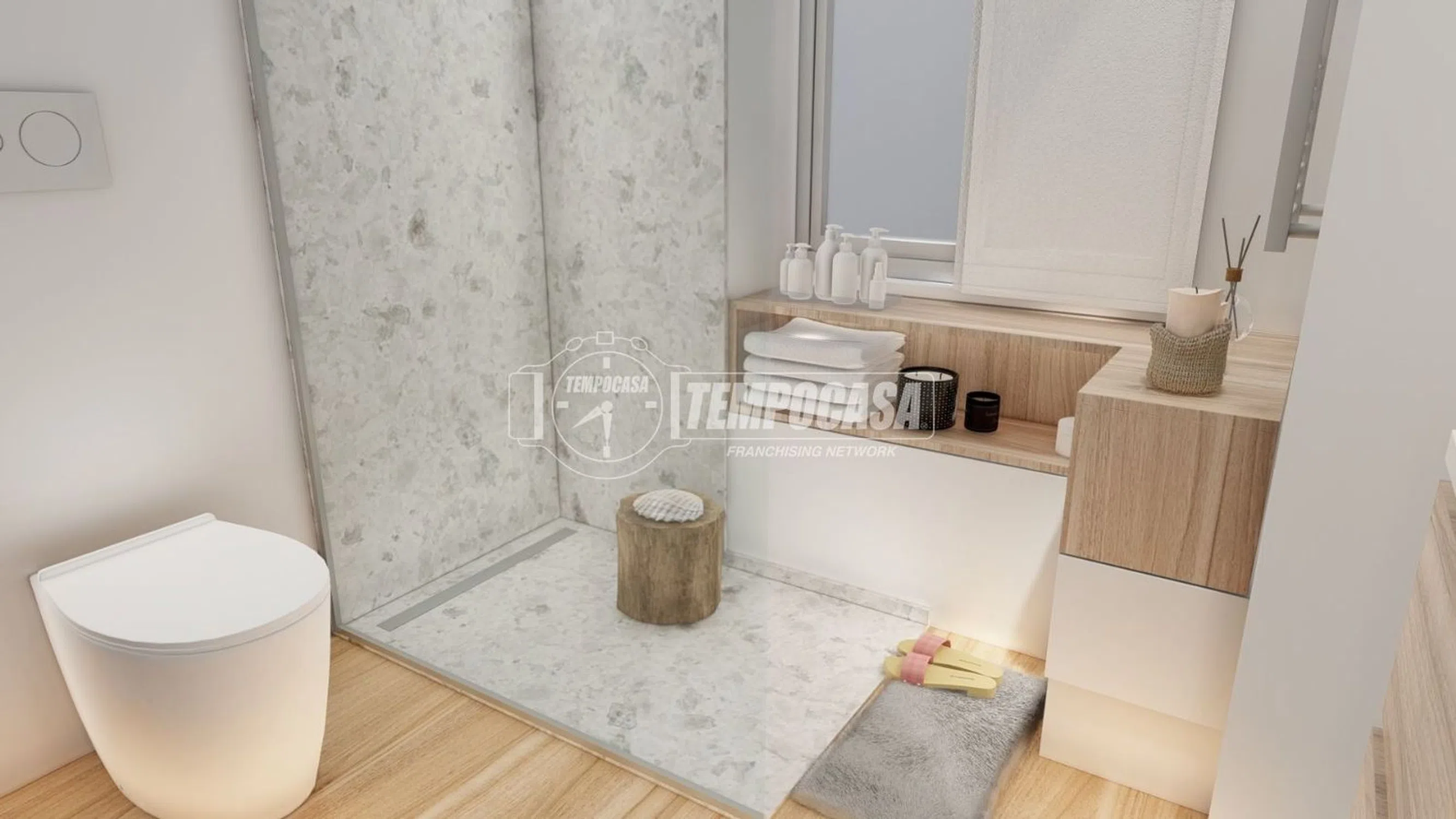 Appartamento su due piani in via Crescenzago, 3 - Photo 9