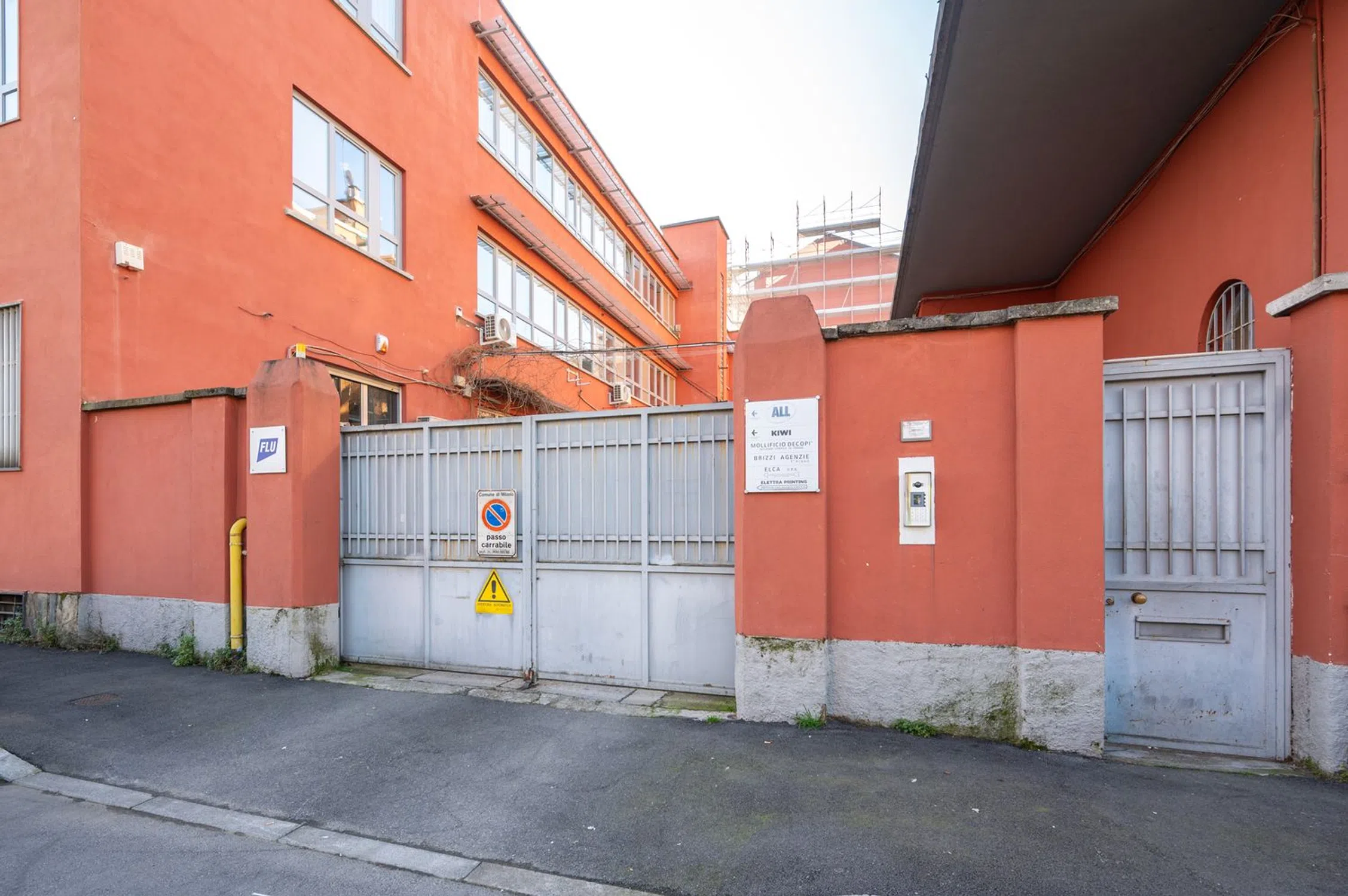 Bilocale in via Valbrona, 4 - Photo 4