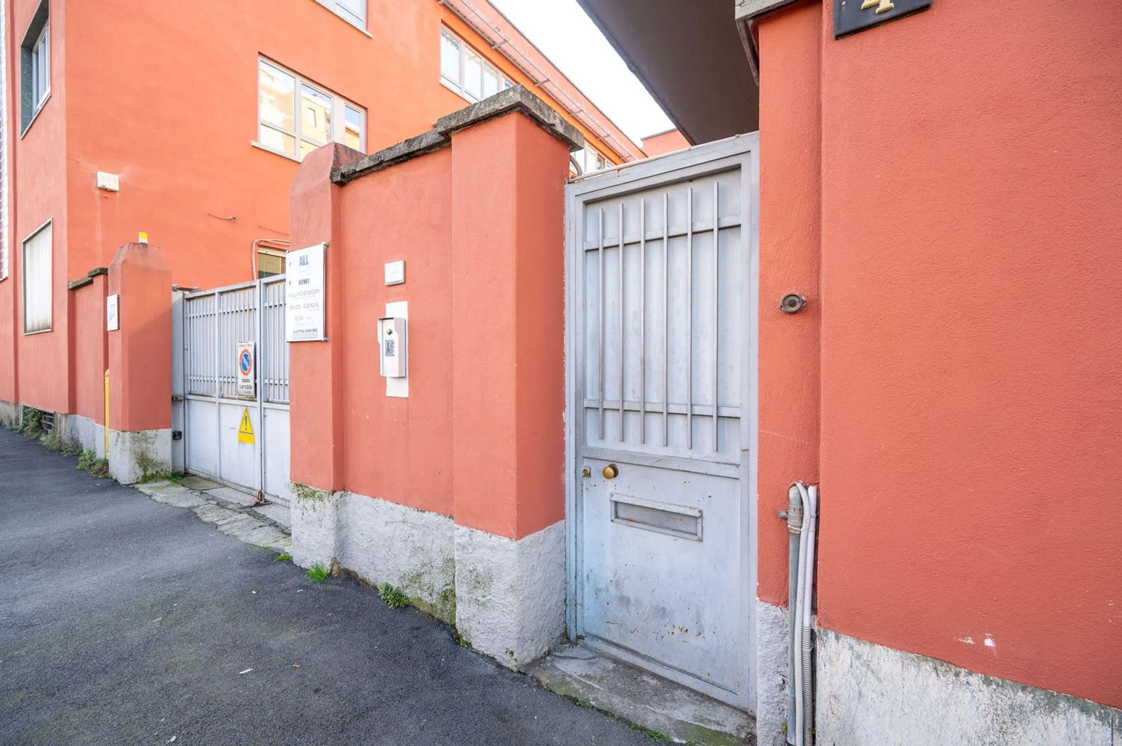 Bilocale in via Valbrona, 4 - Photo 5