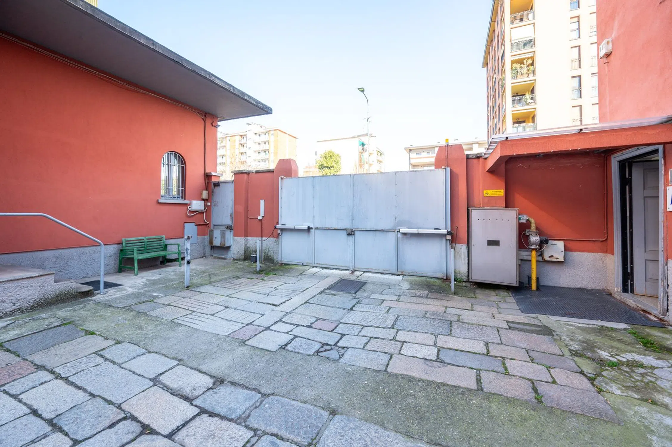 Bilocale in via Valbrona, 4 - Photo 6