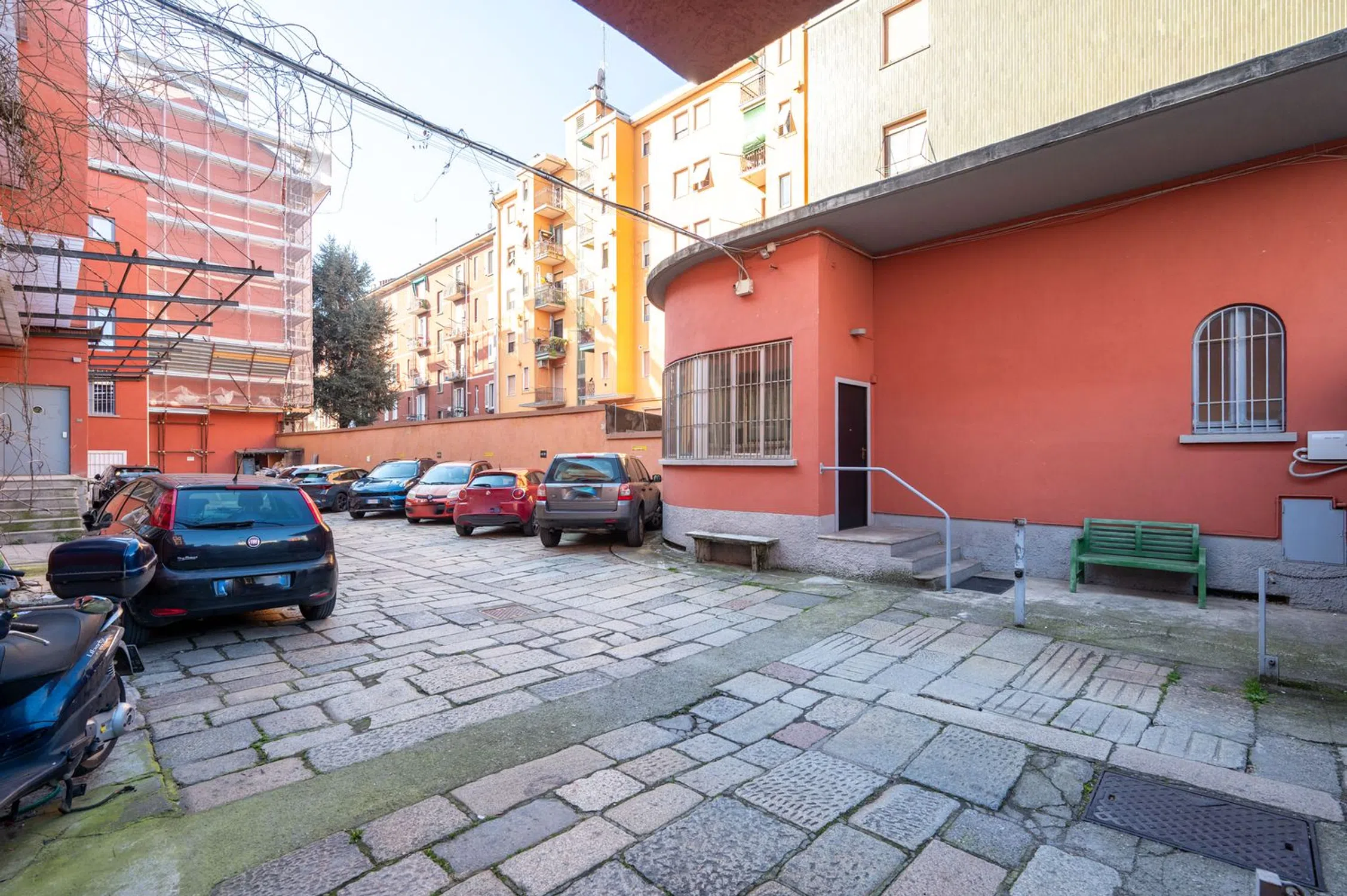 Bilocale in via Valbrona, 4 - Photo 7