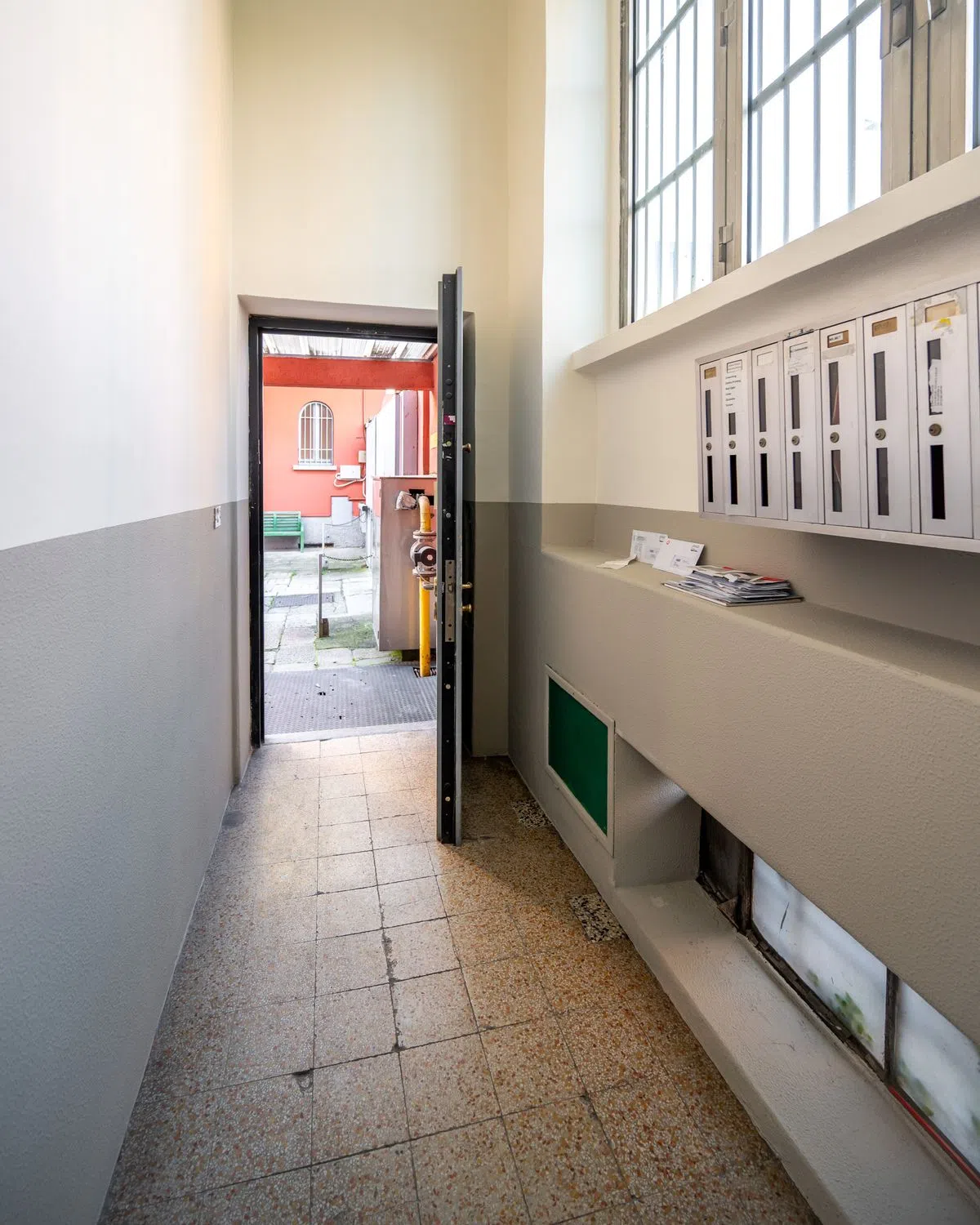 Bilocale in via Valbrona, 4 - Photo 8