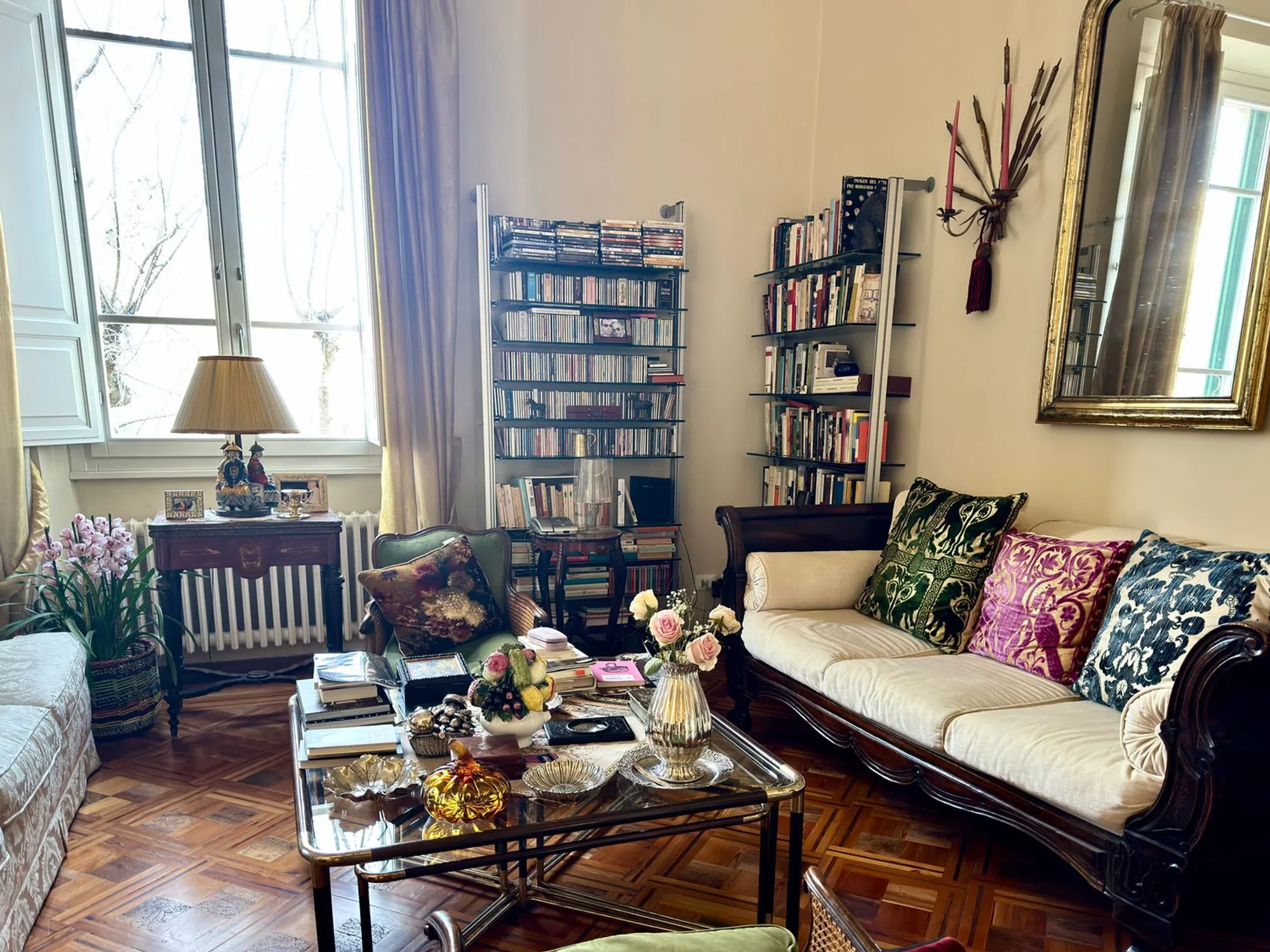 Appartamento in viale Antonio Gramsci s.n.c. - Photo 15