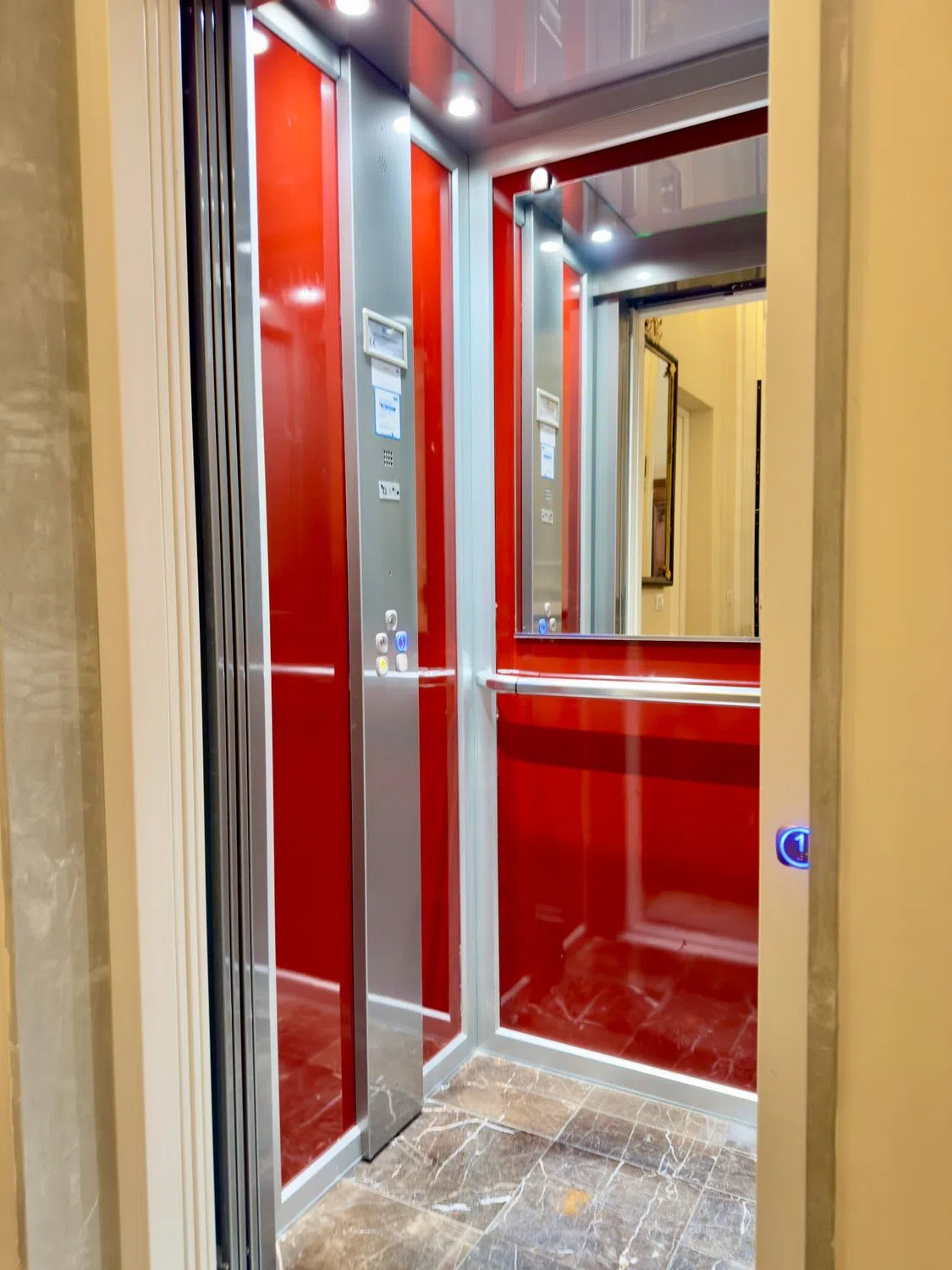 Appartamento in viale Antonio Gramsci s.n.c. - Photo 18