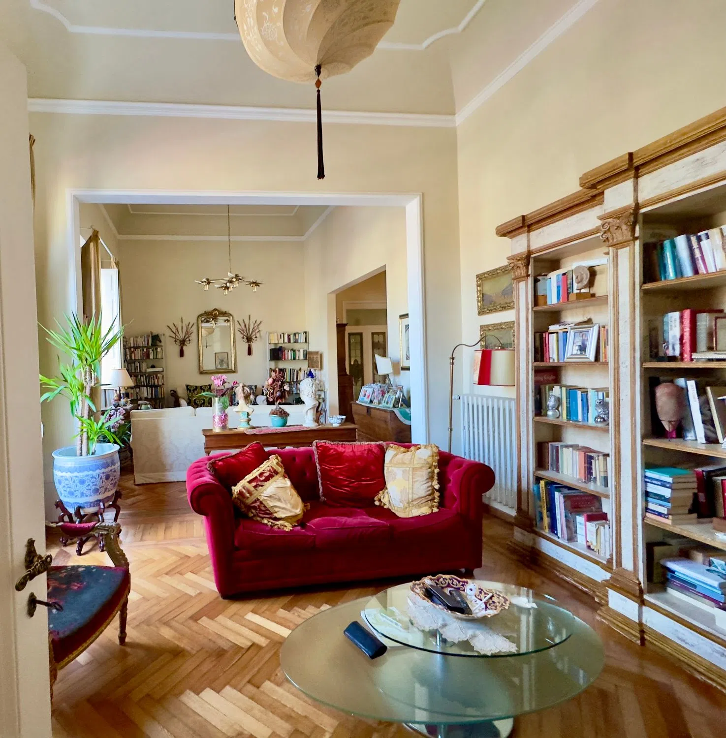 Appartamento in viale Antonio Gramsci s.n.c. - Photo 5