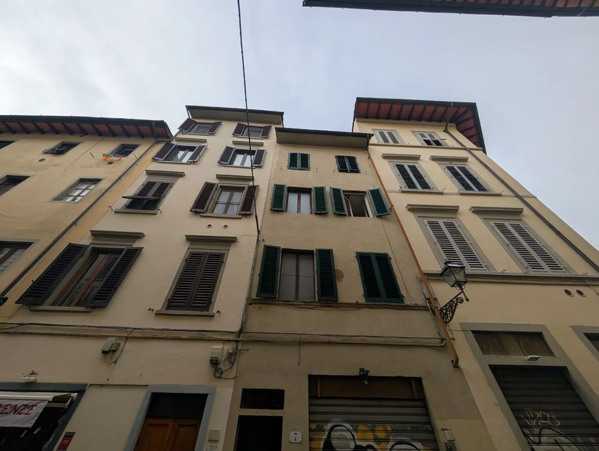 Trilocale in piazza di San Lorenzo s.n.c. - Photo 18